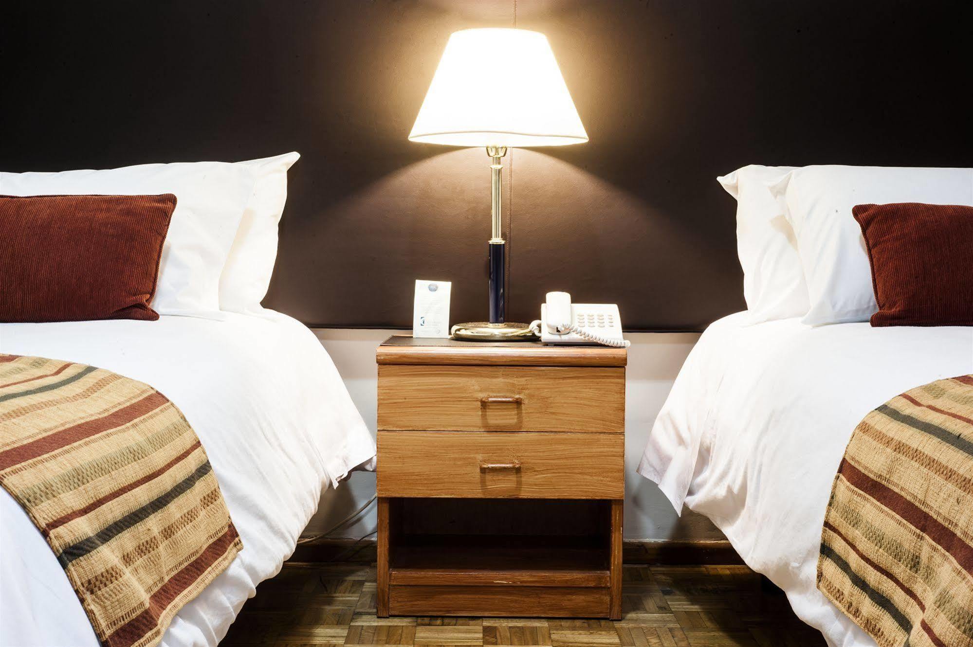 Hotel Cristoforo Colombo 4*