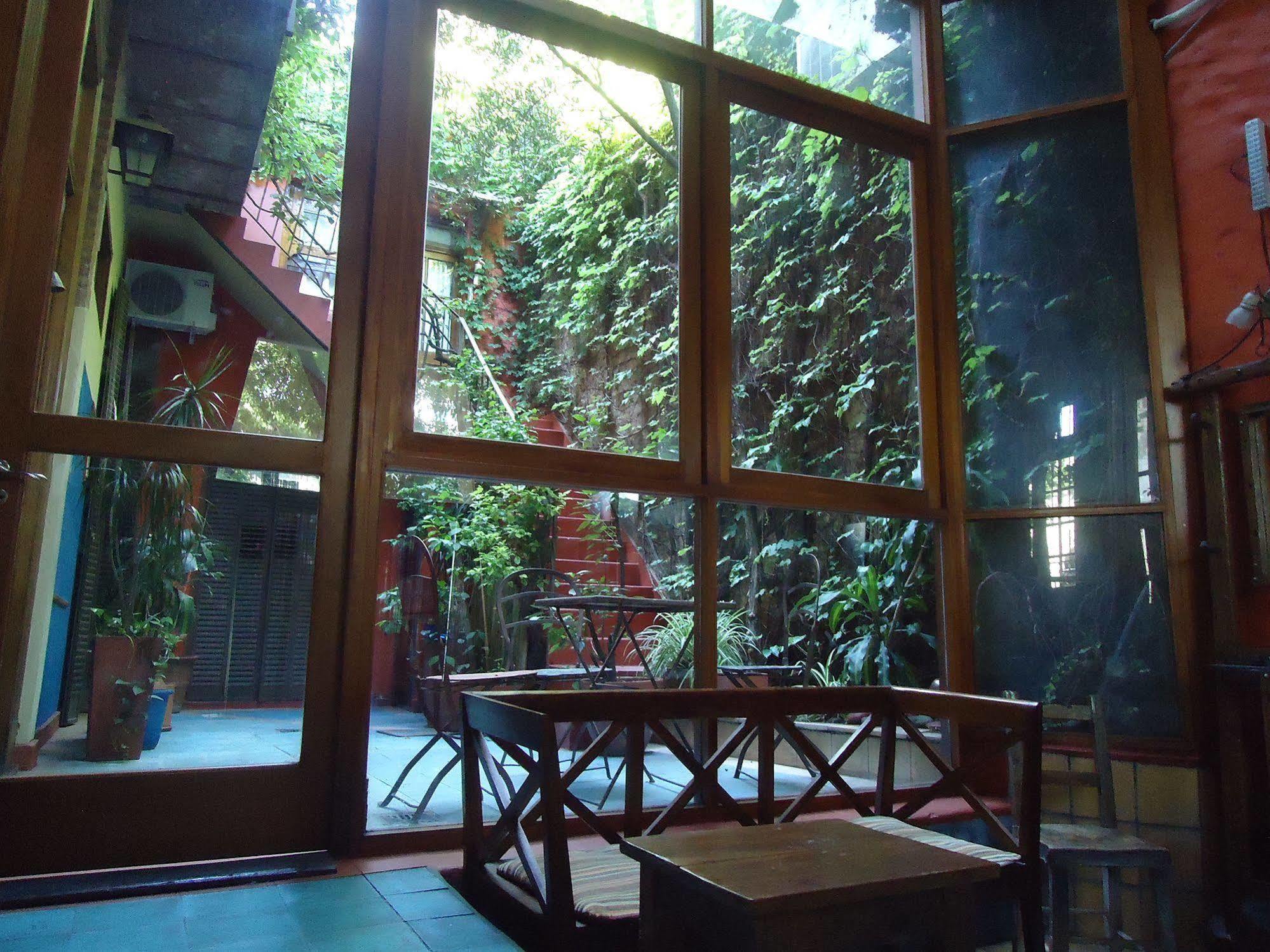 Rugantino Boutique Hotel 3*