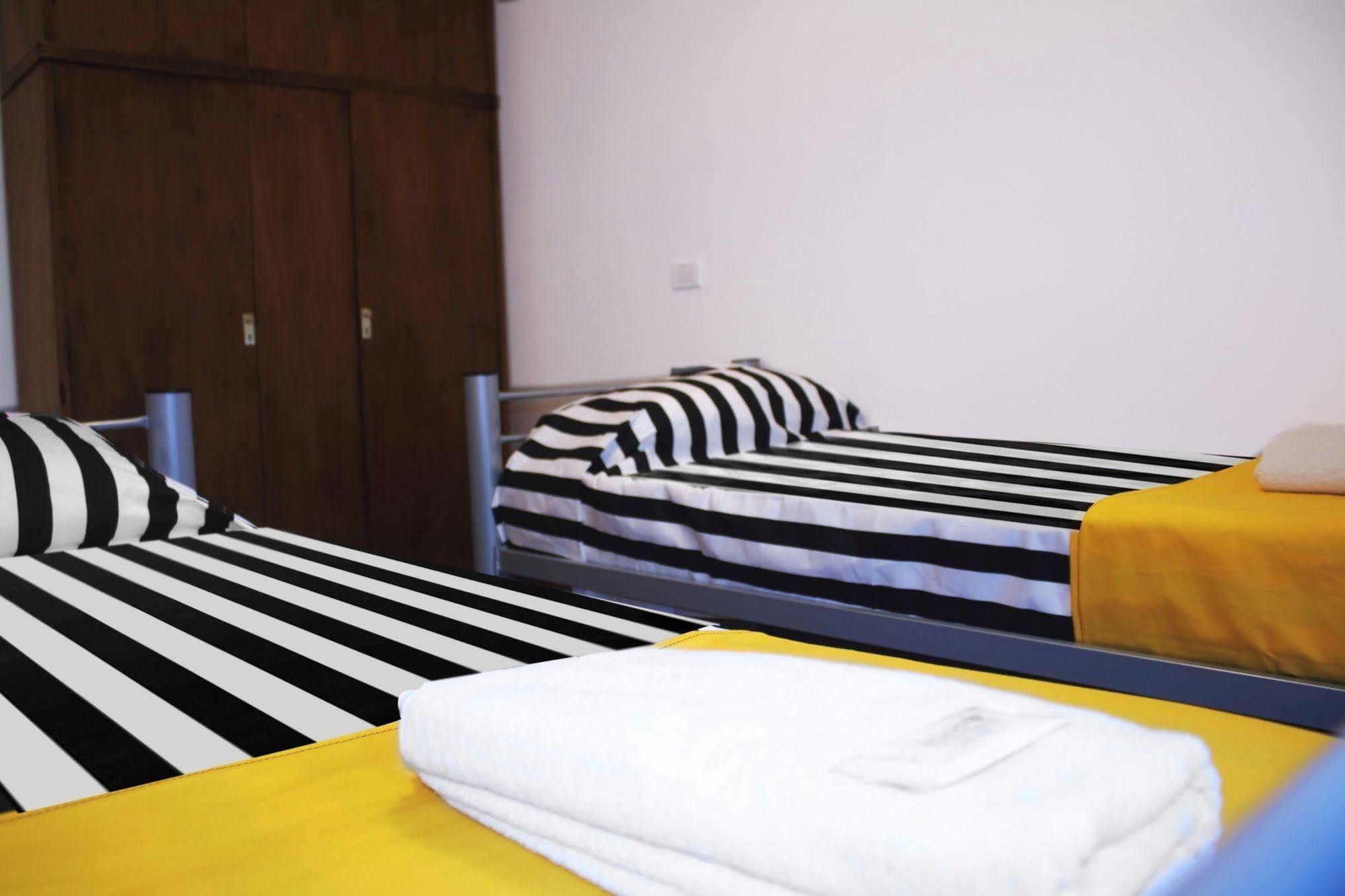 Hostal Play Soho