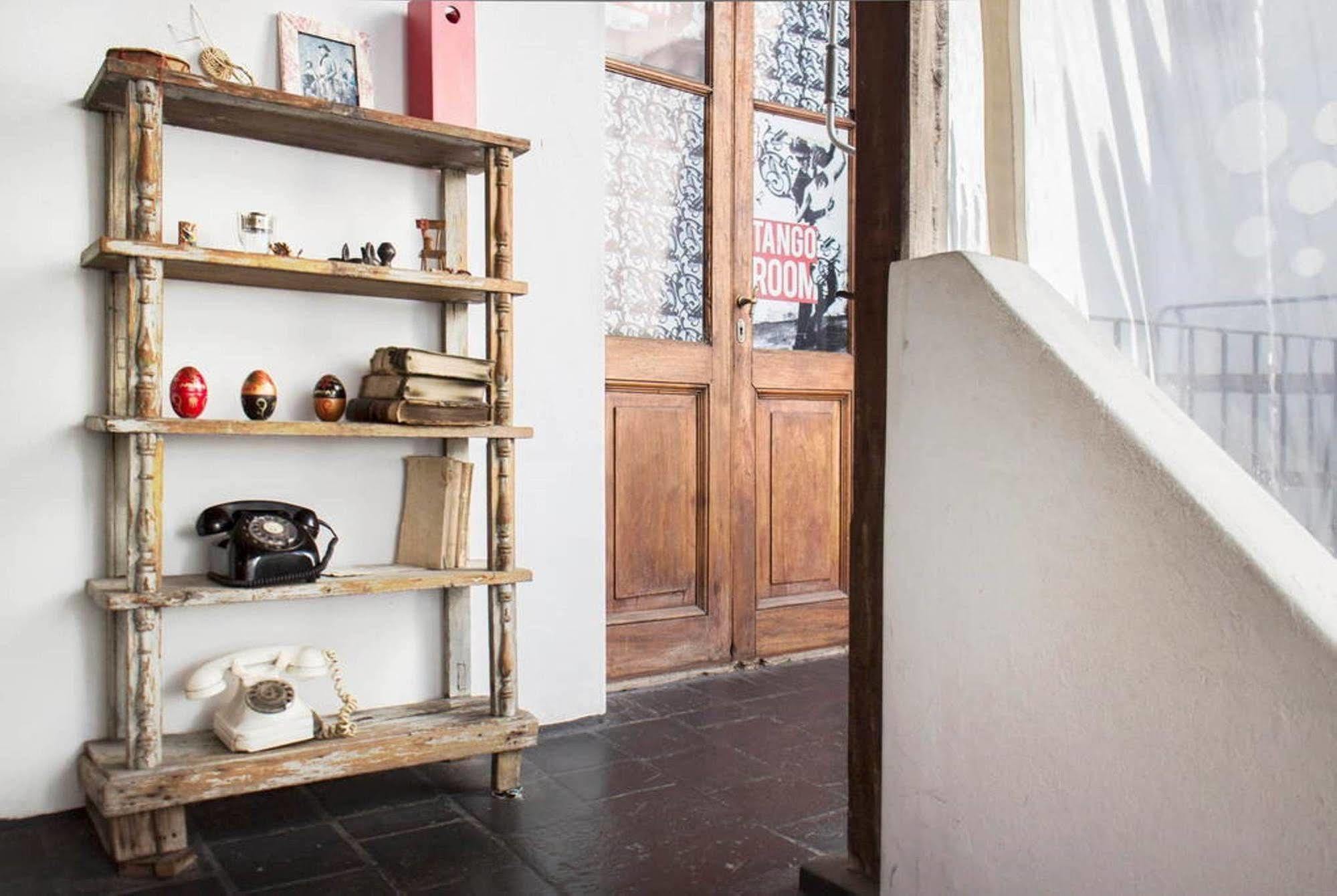 Play Soho Hostal Ciudad Autónoma de Buenos Aires
