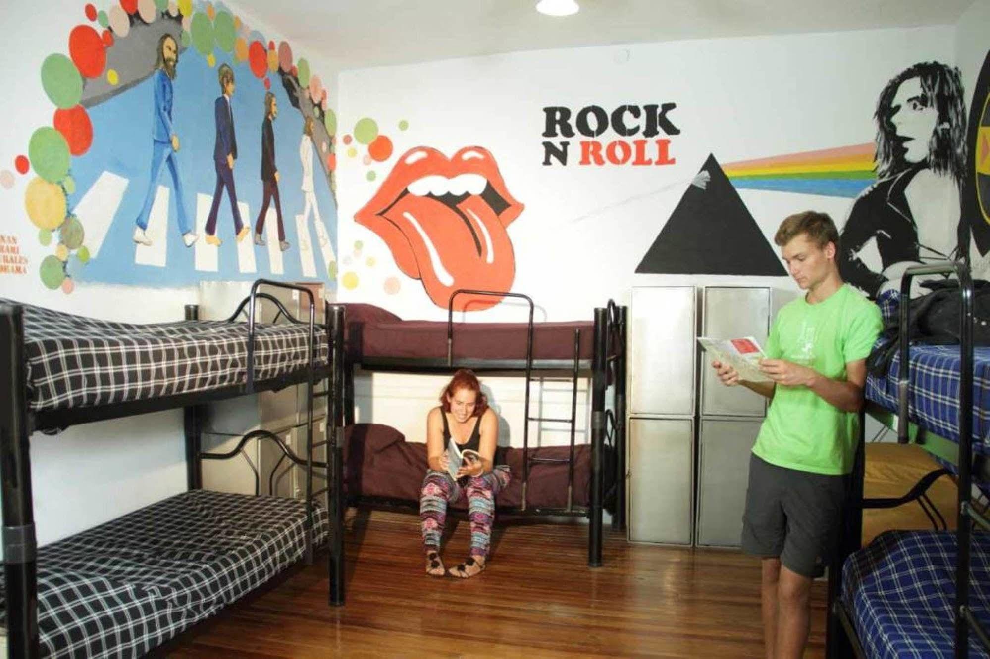 Hostal Play Soho Ciudad Autónoma de Buenos Aires