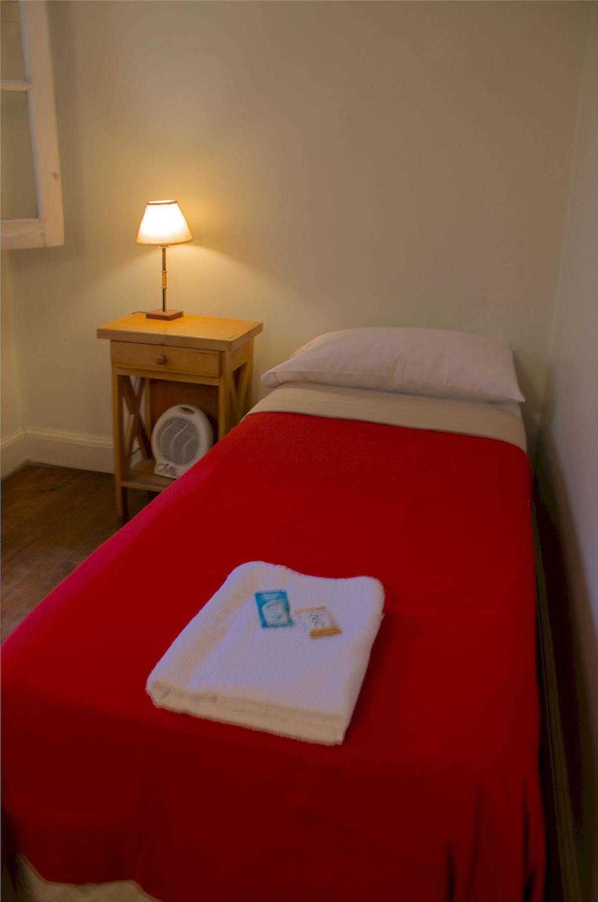 Hostal Obelisco *