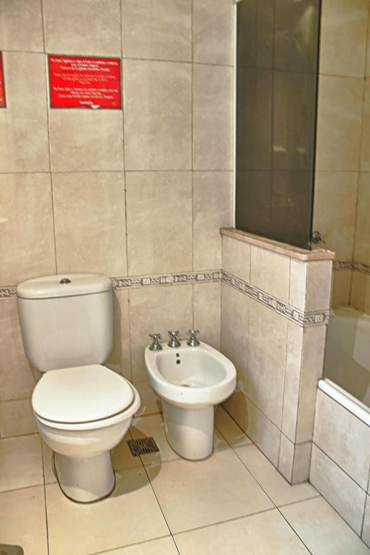 Obelisco Hostal Ciudad Autónoma de Buenos Aires