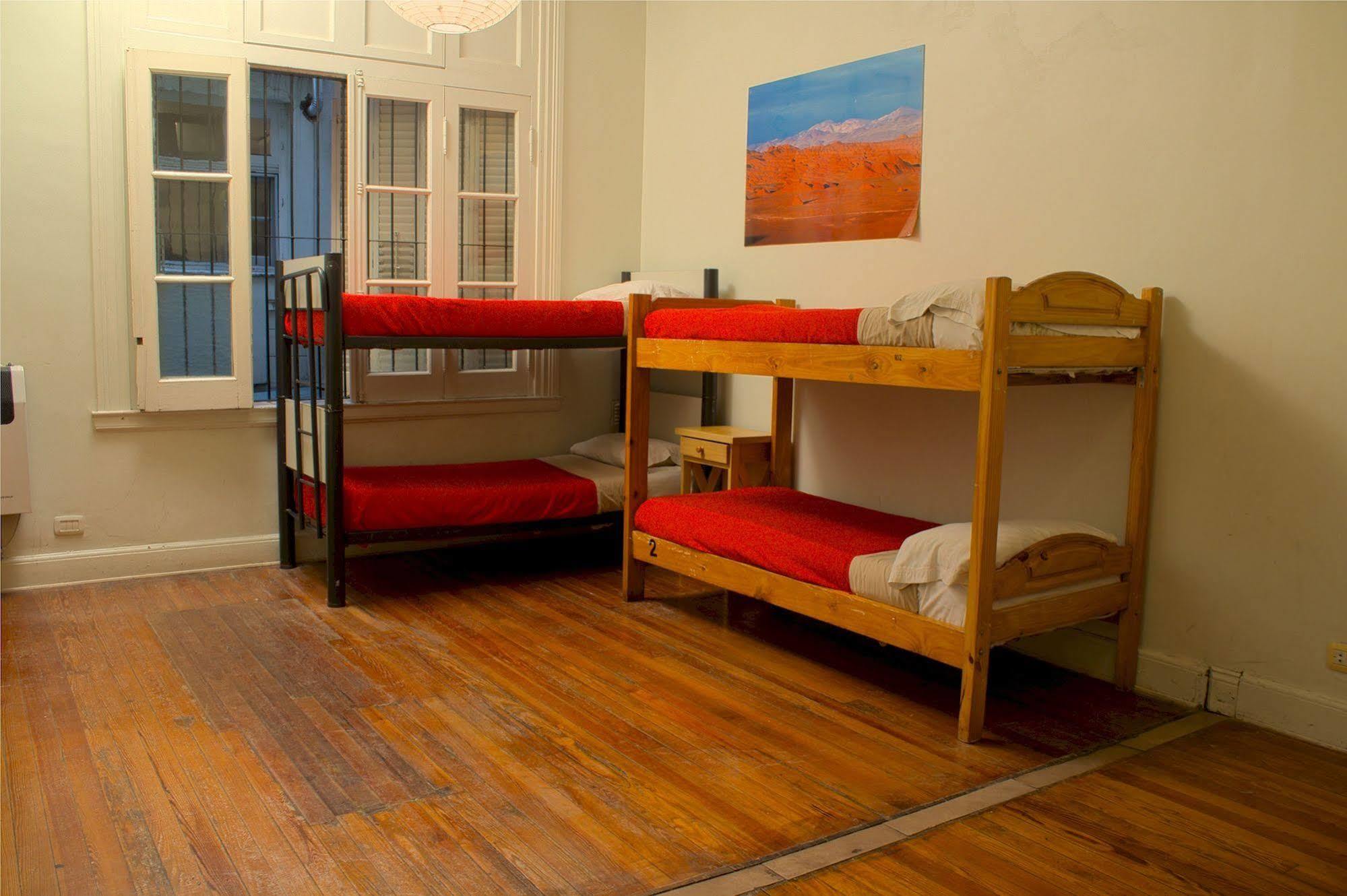 Obelisco Hostal Ciudad Autónoma de Buenos Aires