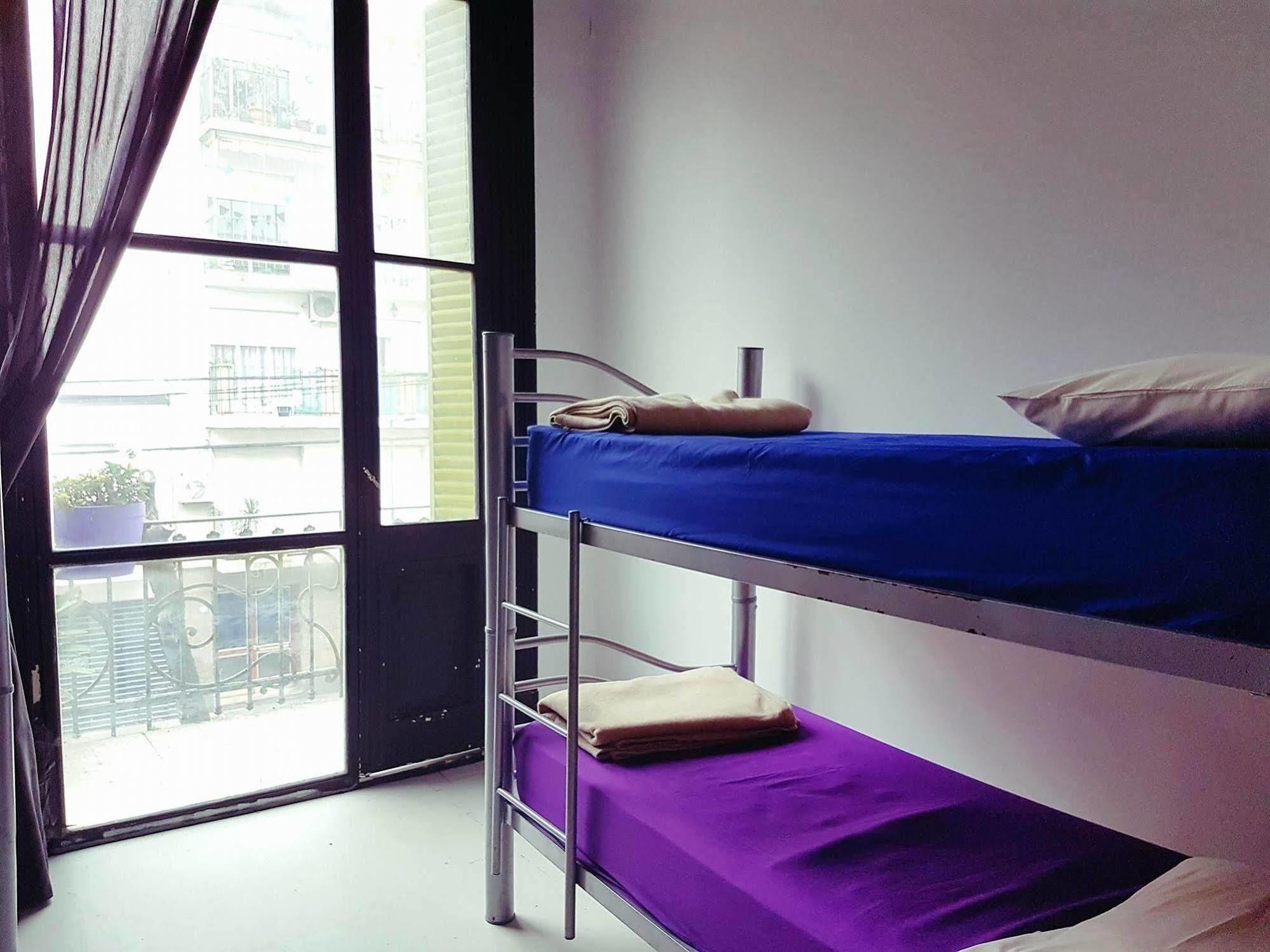 Hostal Eco Pampa Palermo *