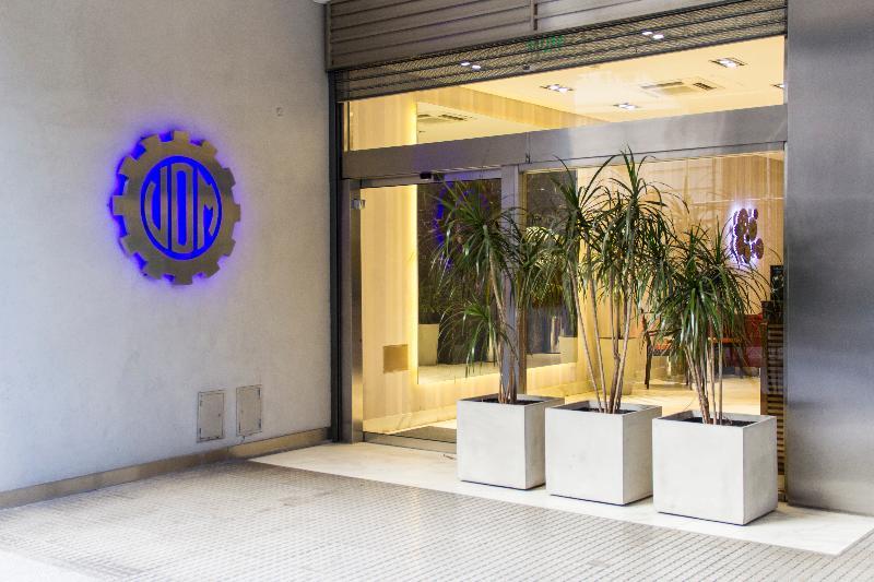 Uom 3* Ciudad Autónoma de Buenos Aires