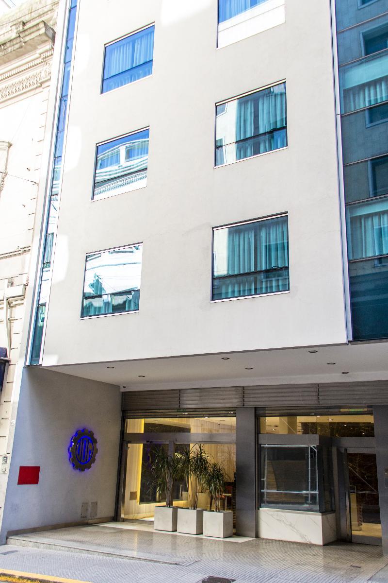 Hotel Uom Ciudad Autónoma de Buenos Aires