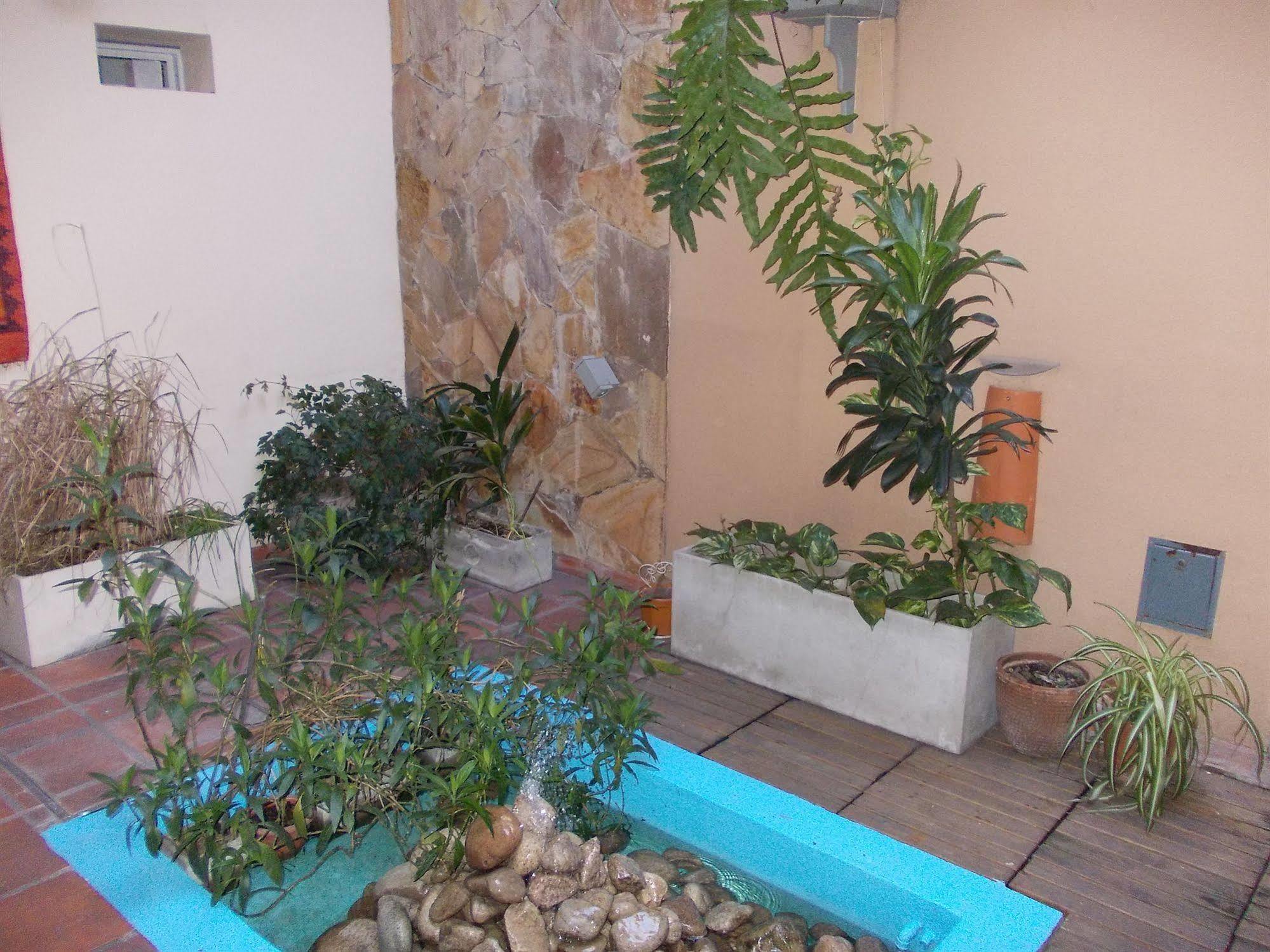 Sol De Oro Hostel