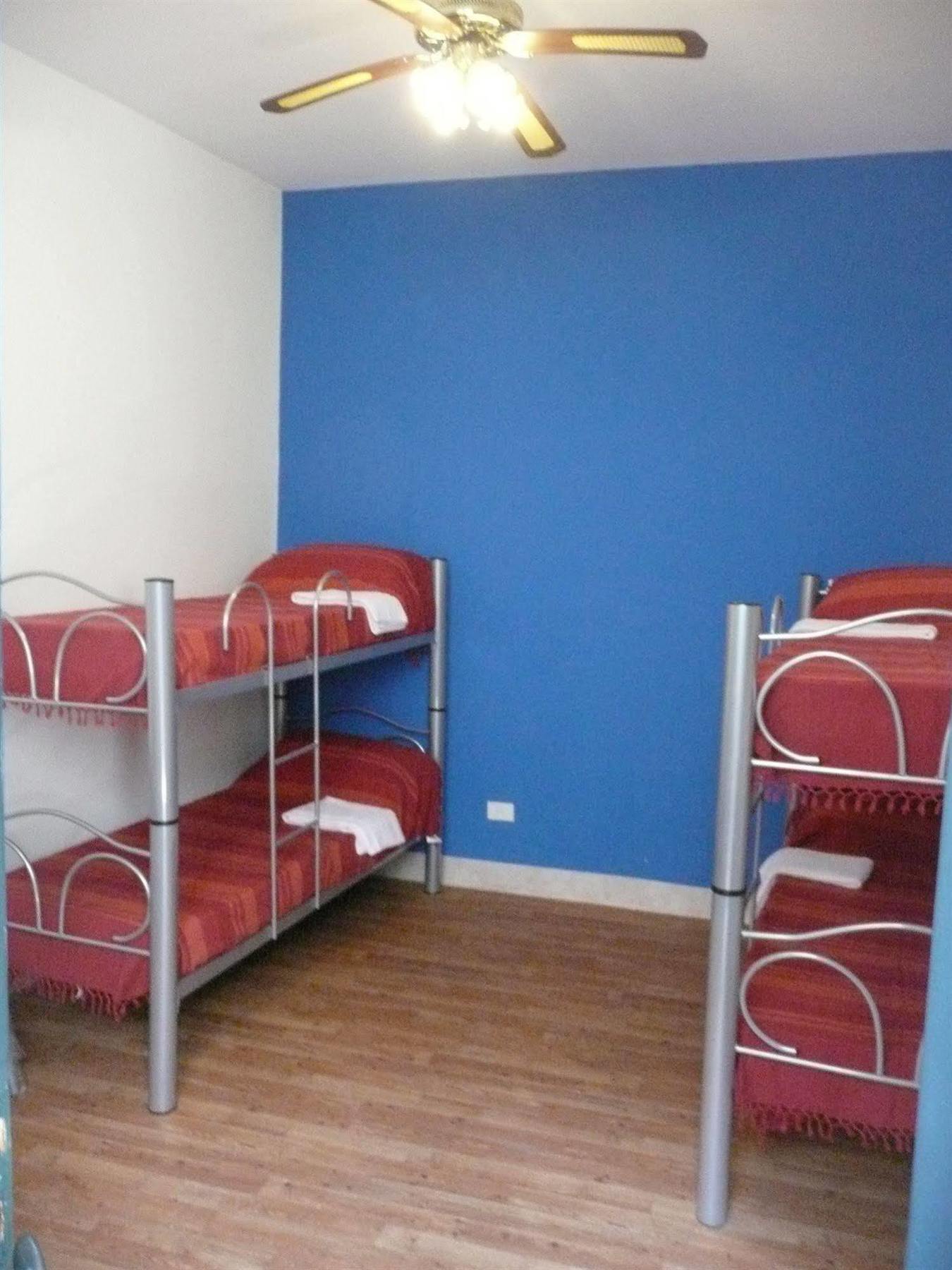 Sol De Oro Hostel Buenos Aires