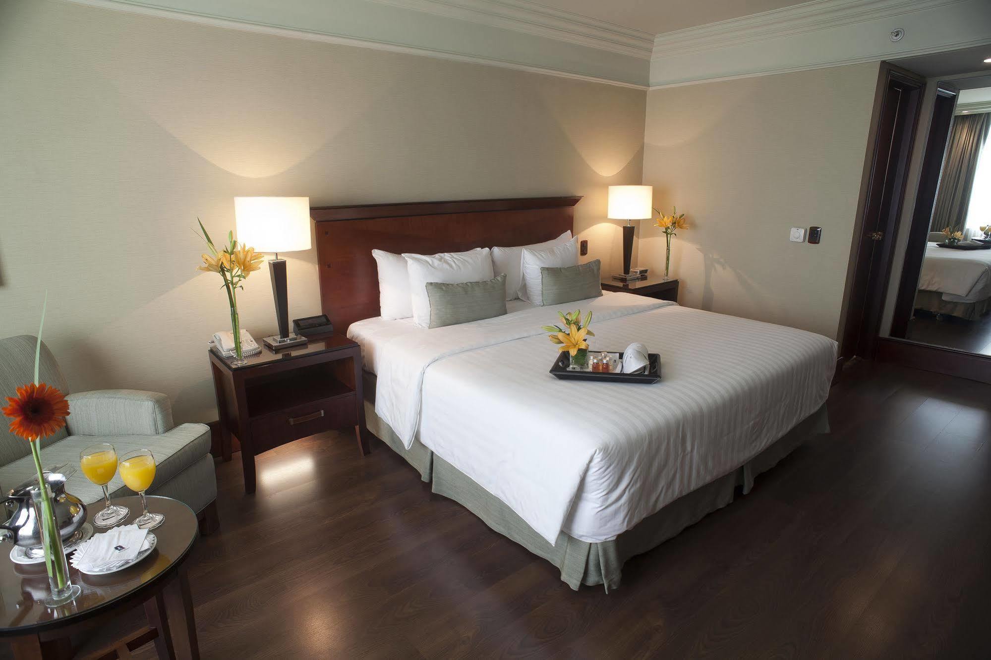 Regal Pacific Puerto Madero 5*