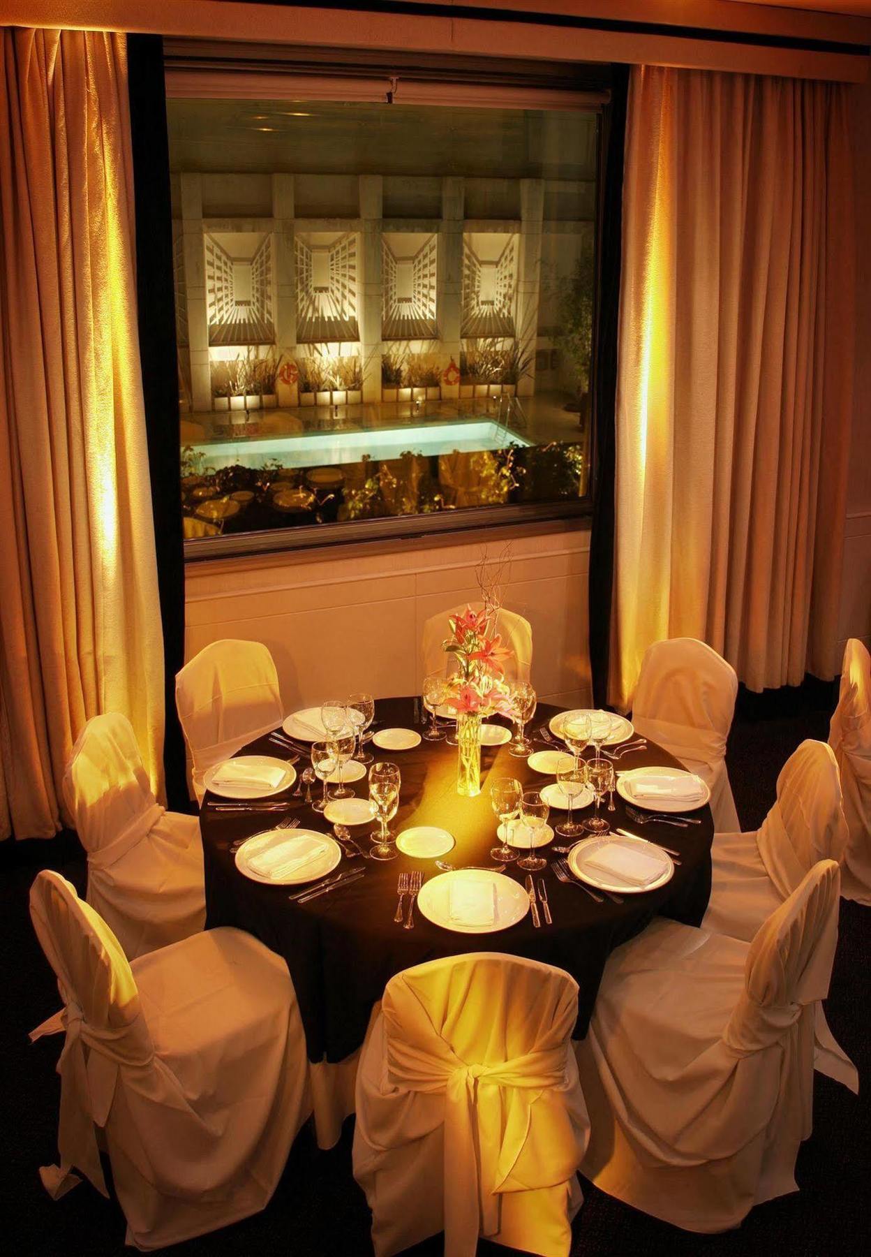 Regal Pacific Puerto Madero Ciudad Autónoma de Buenos Aires