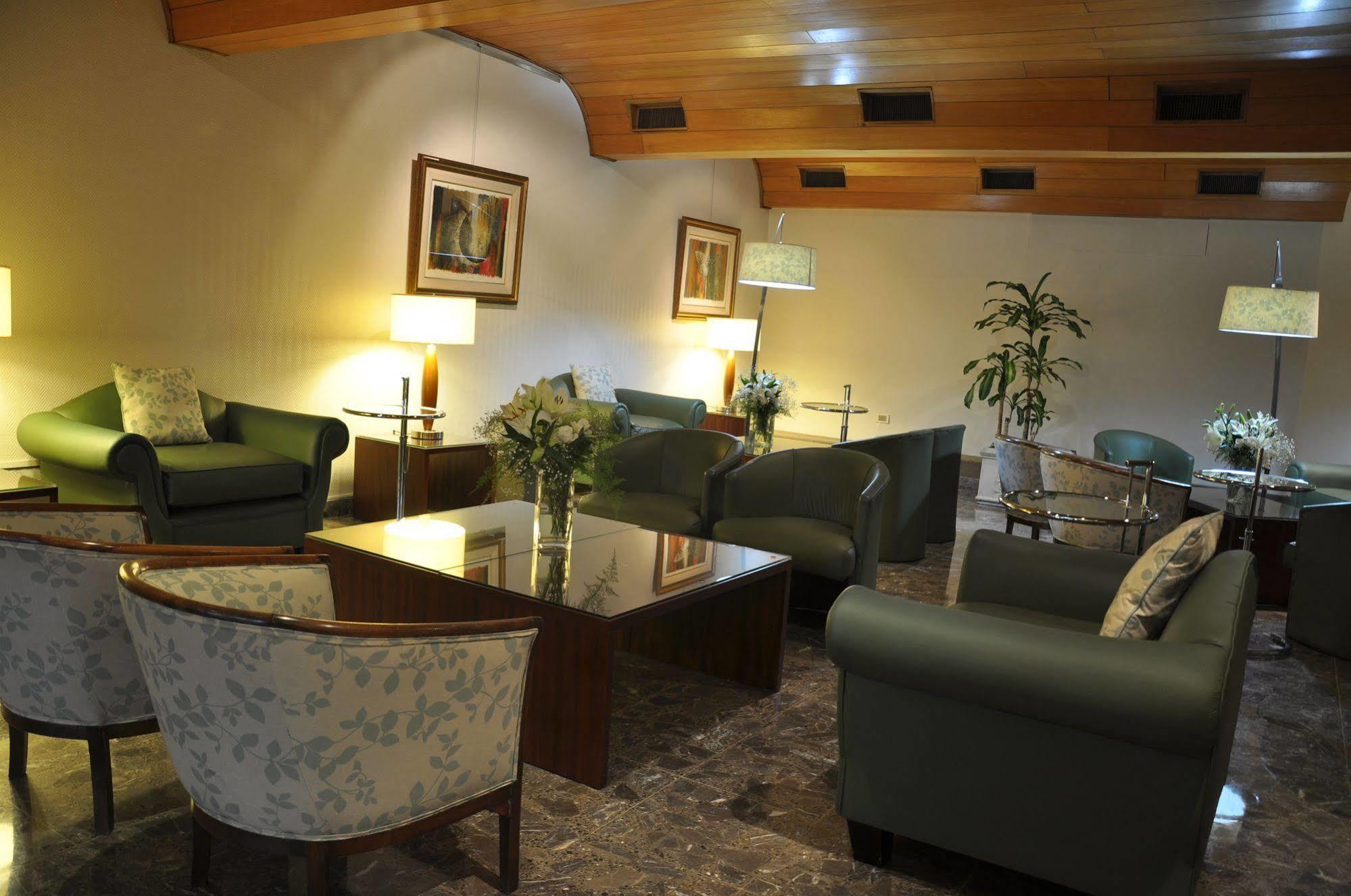 Solans Carlton Hotel Ciudad Autónoma de Buenos Aires