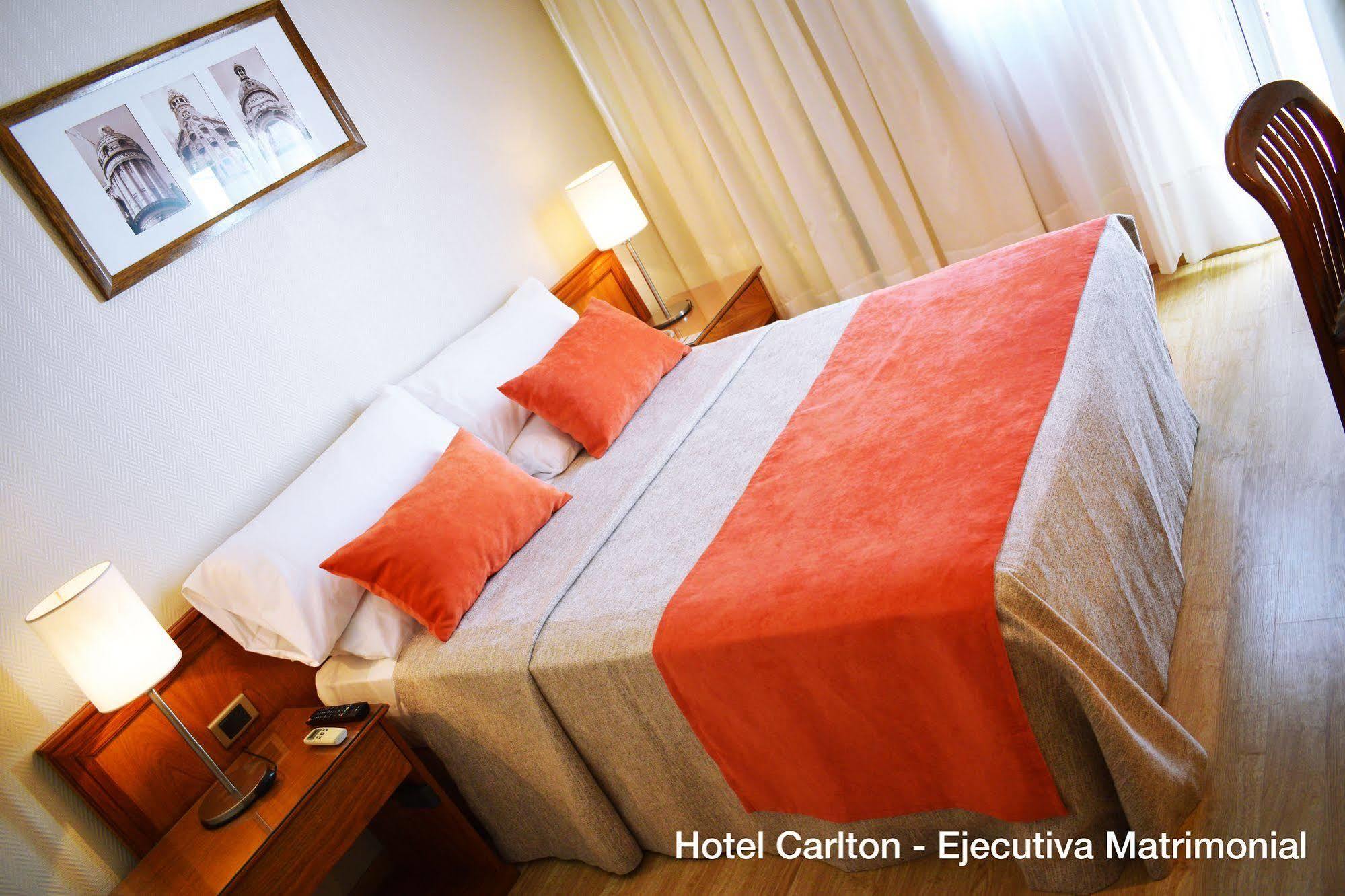Solans Carlton 4* Ciudad Autónoma de Buenos Aires
