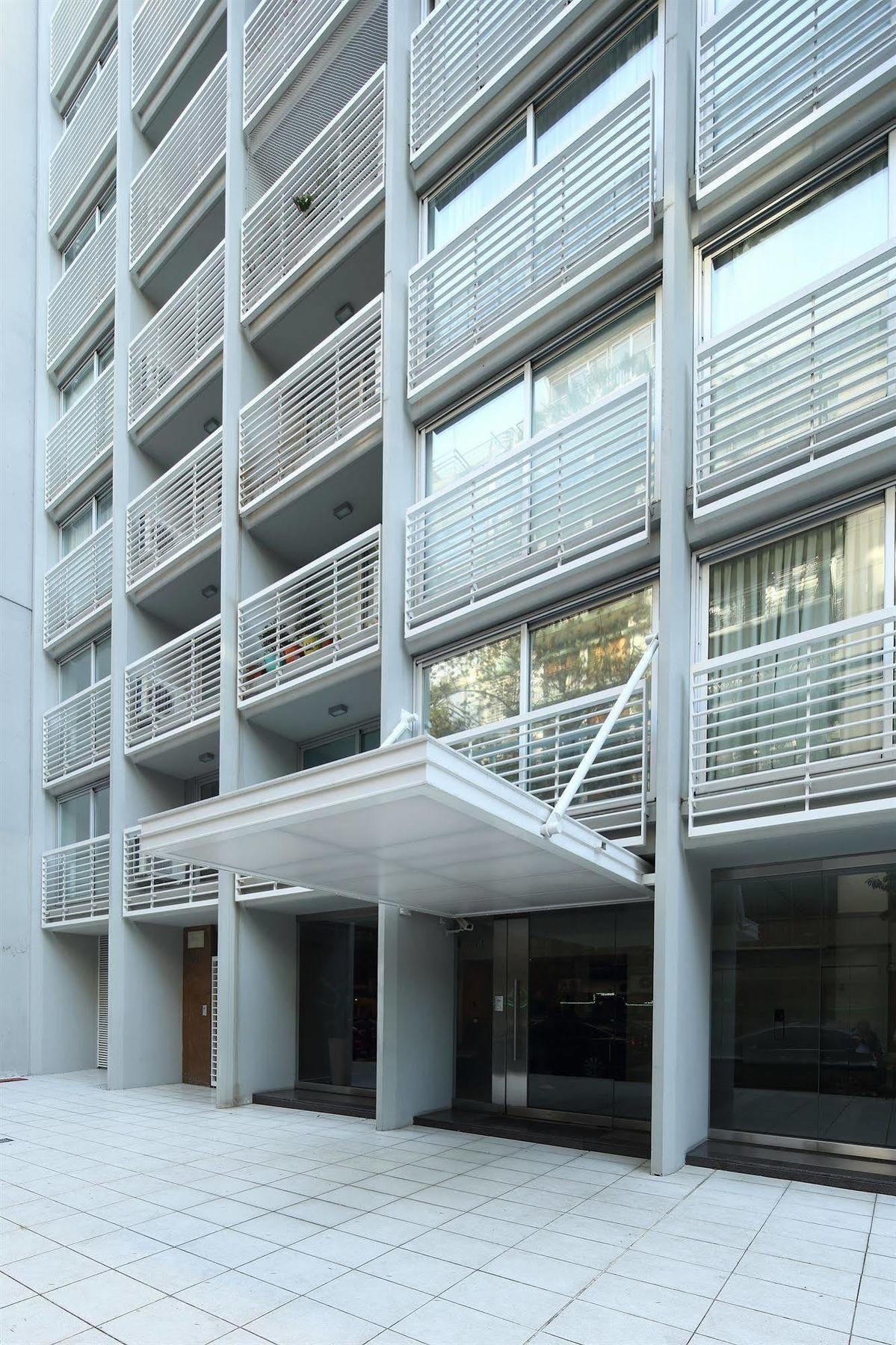 Flaat Del Polo Apartamento