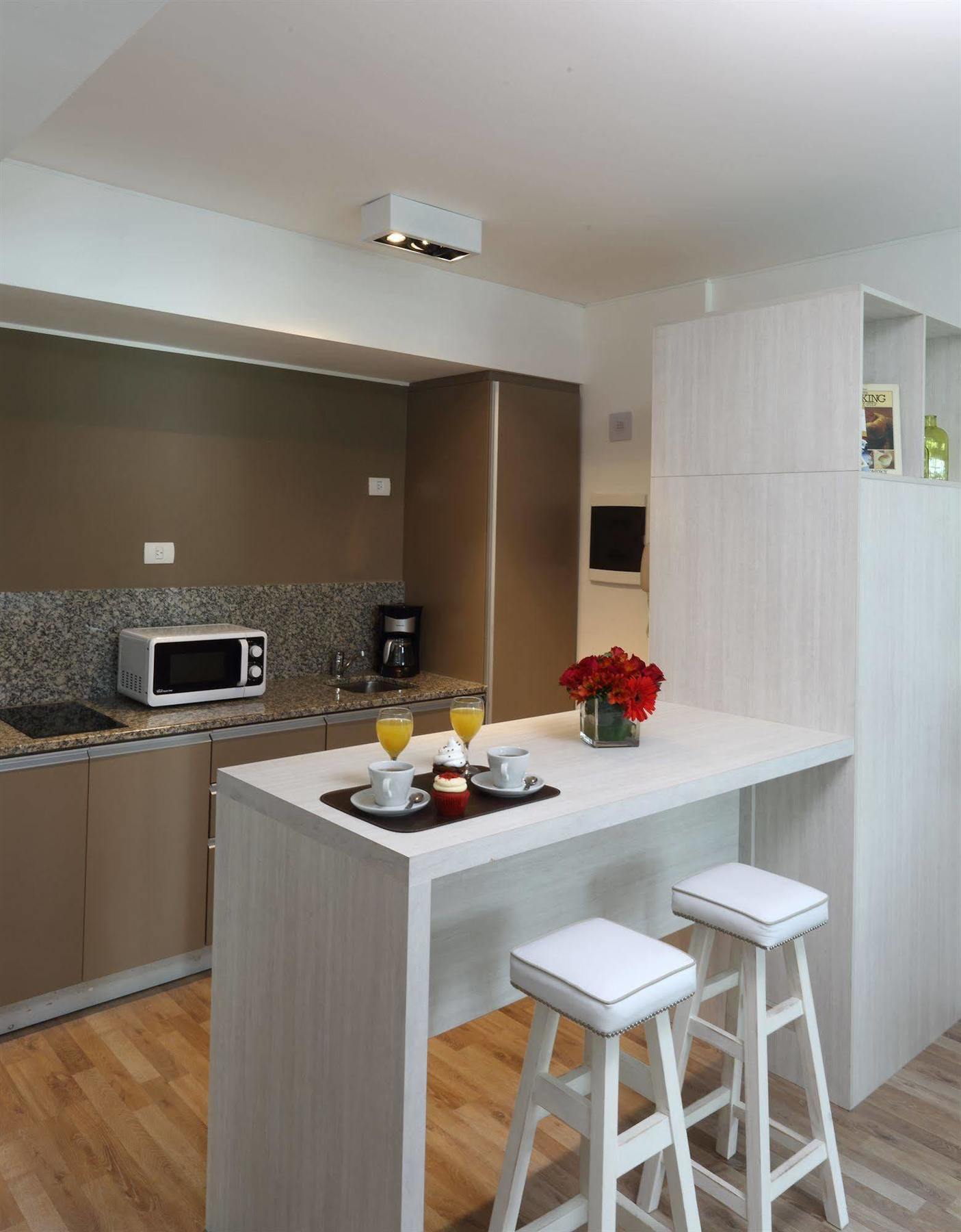 Flaat Del Polo Apartamento