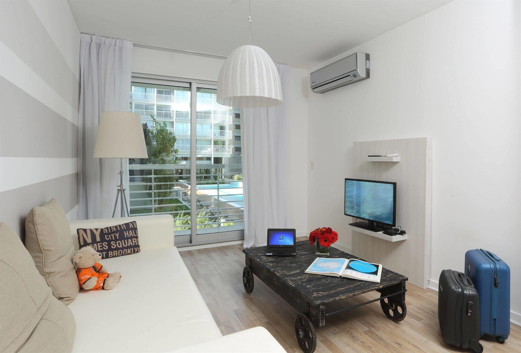 Apartamento Flaat Del Polo