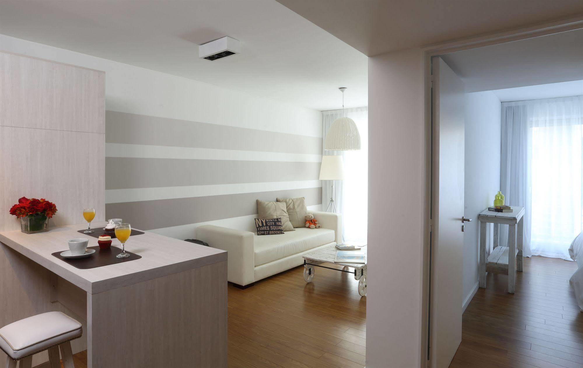 Flaat Del Polo Apartamento