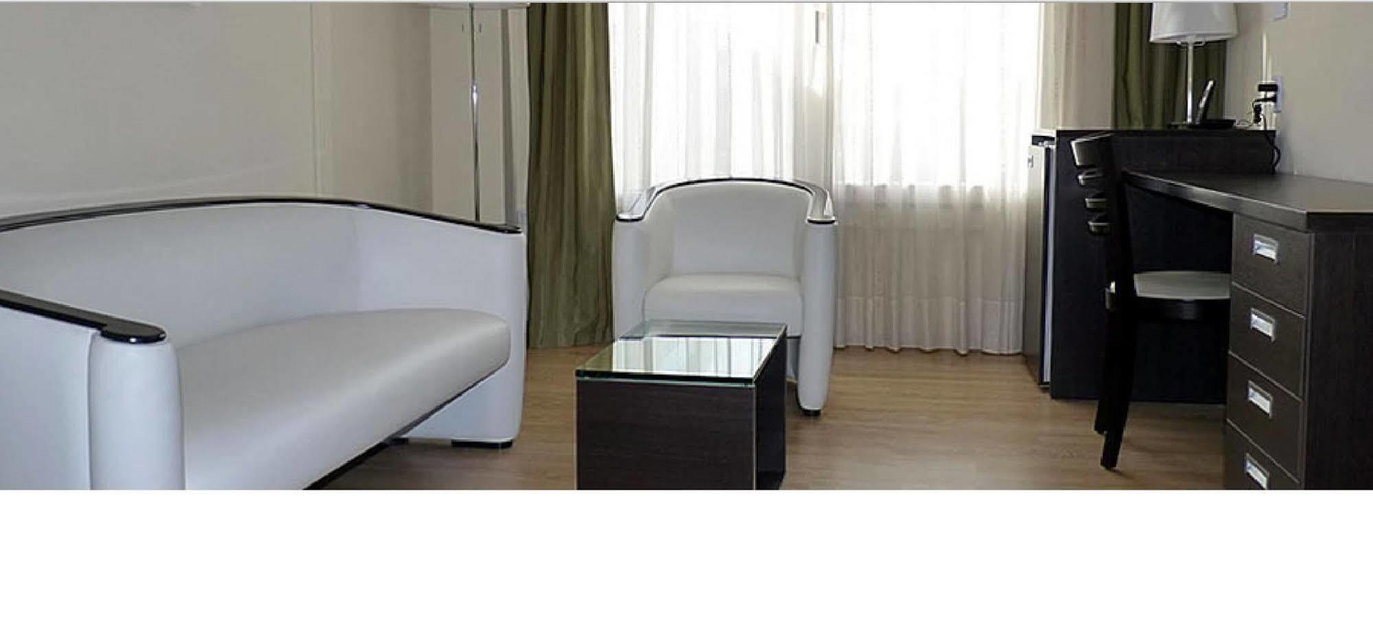 Osam Hotel Buenos Aires