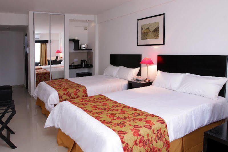 Apartahotel San Telmo Flats Ciudad Autónoma de Buenos Aires