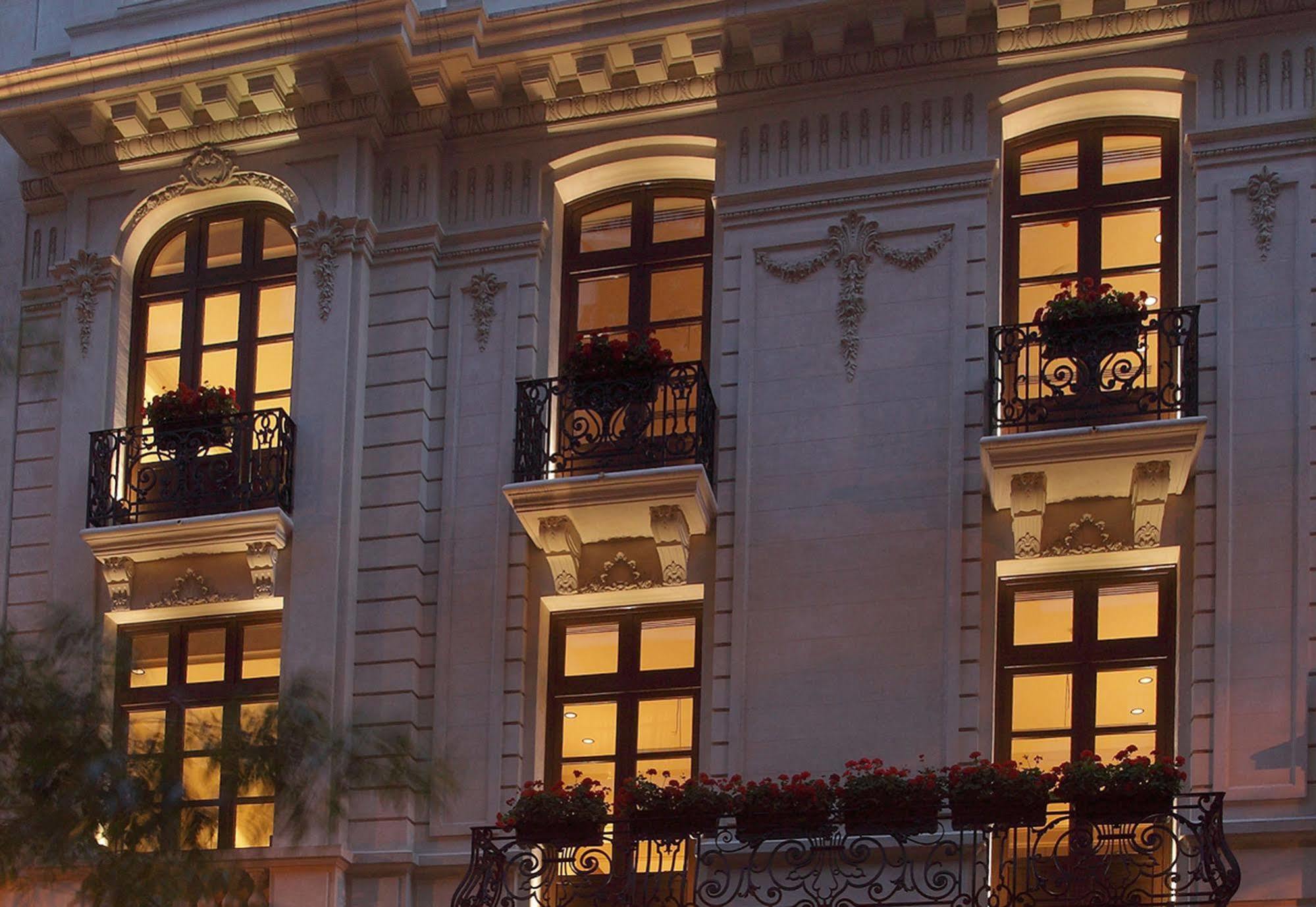 Algodon Mansion Ciudad Autónoma de Buenos Aires