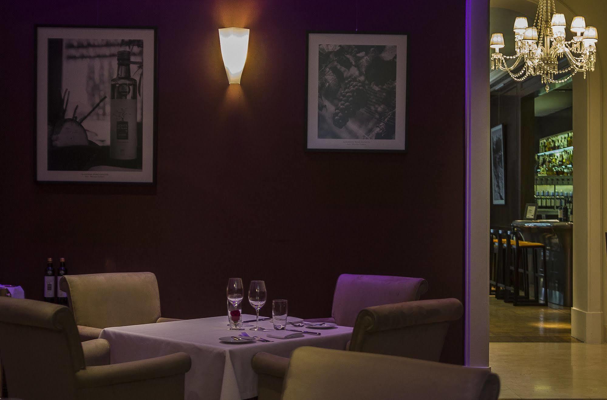 Algodon Mansion Hotel 5*