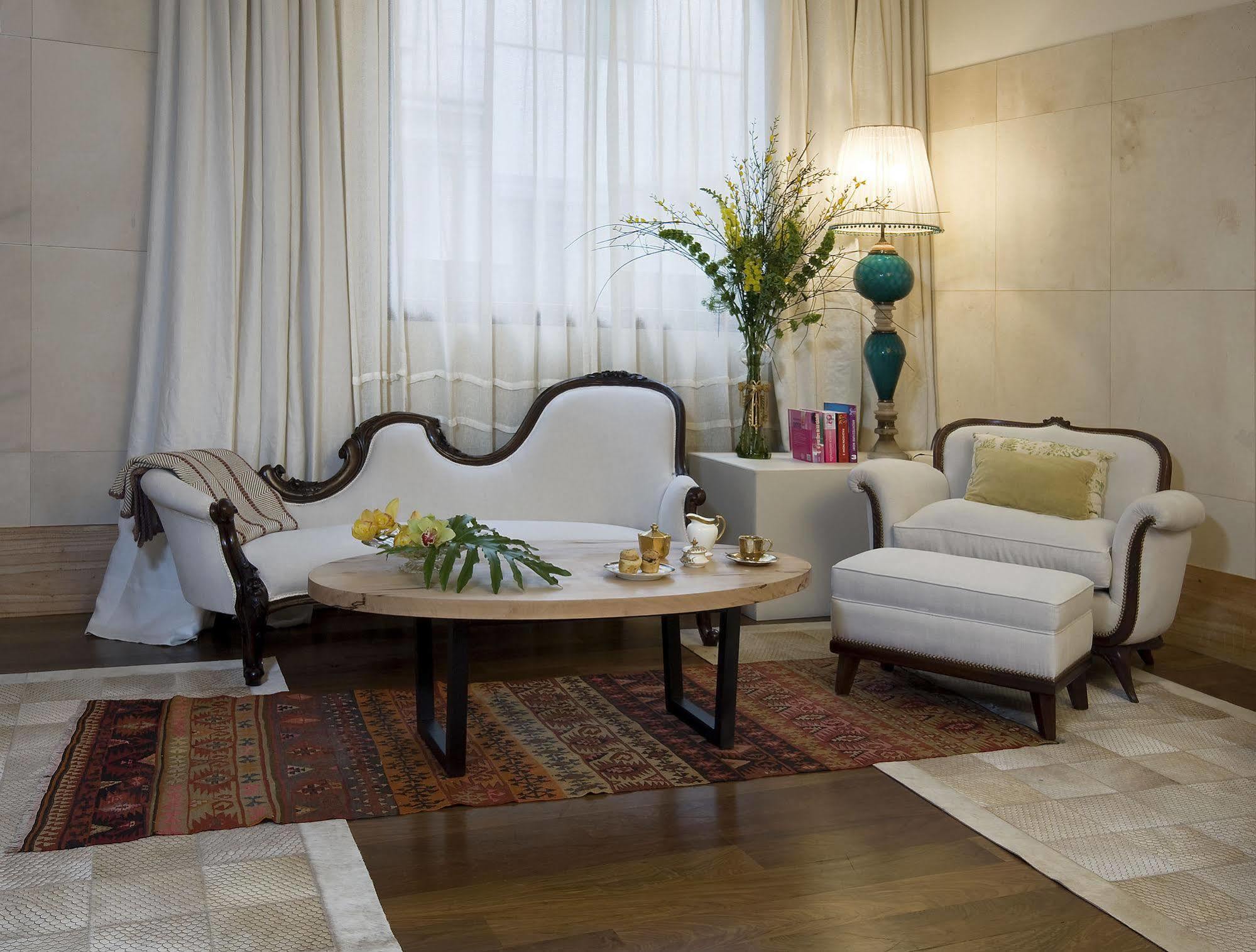 Hotel Hub Porteño Ciudad Autónoma de Buenos Aires
