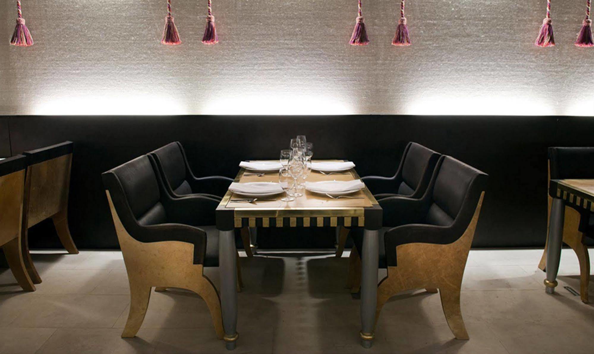 Hub Porteño Hotel