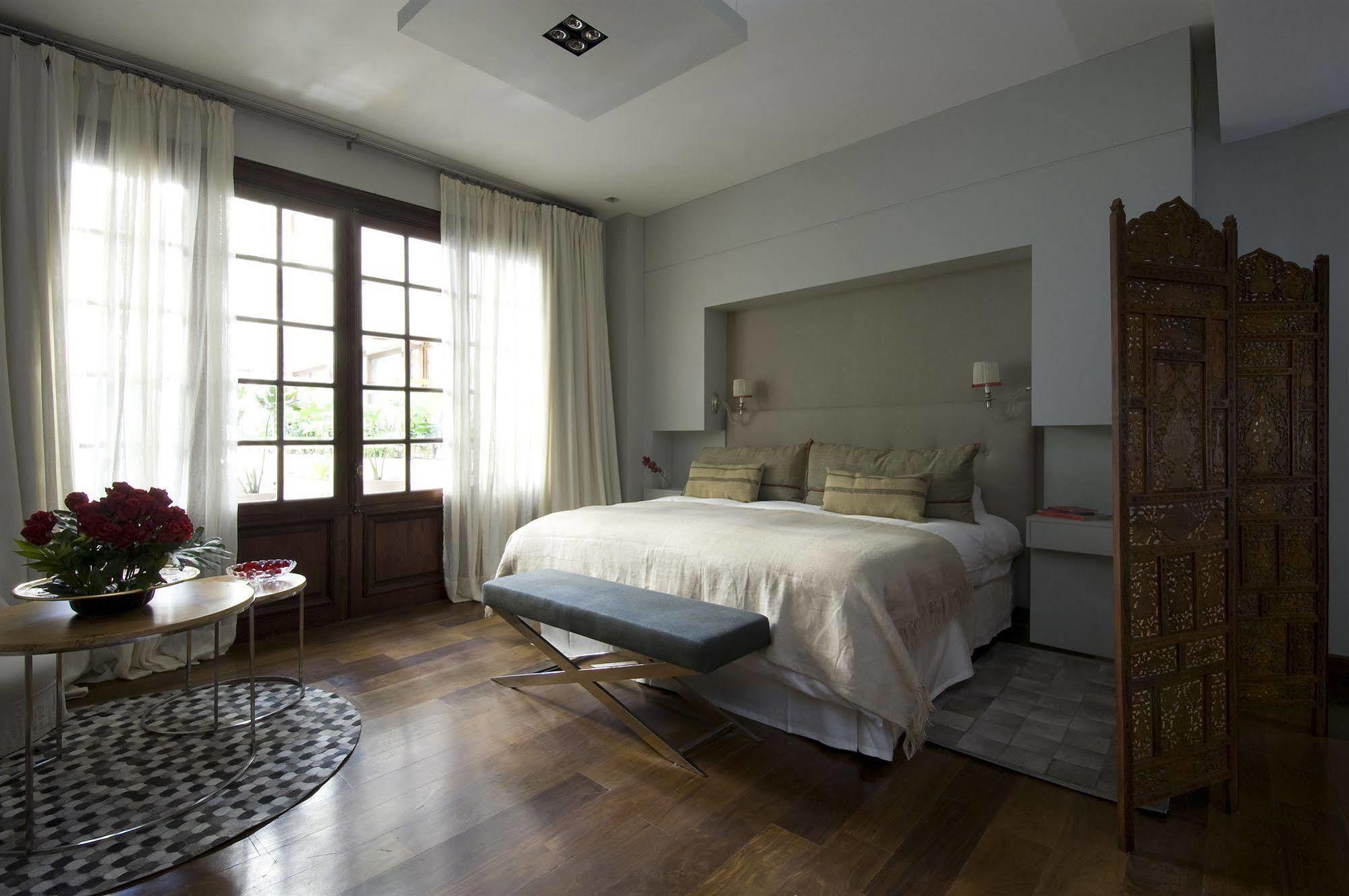 Hub Porteño Hotel