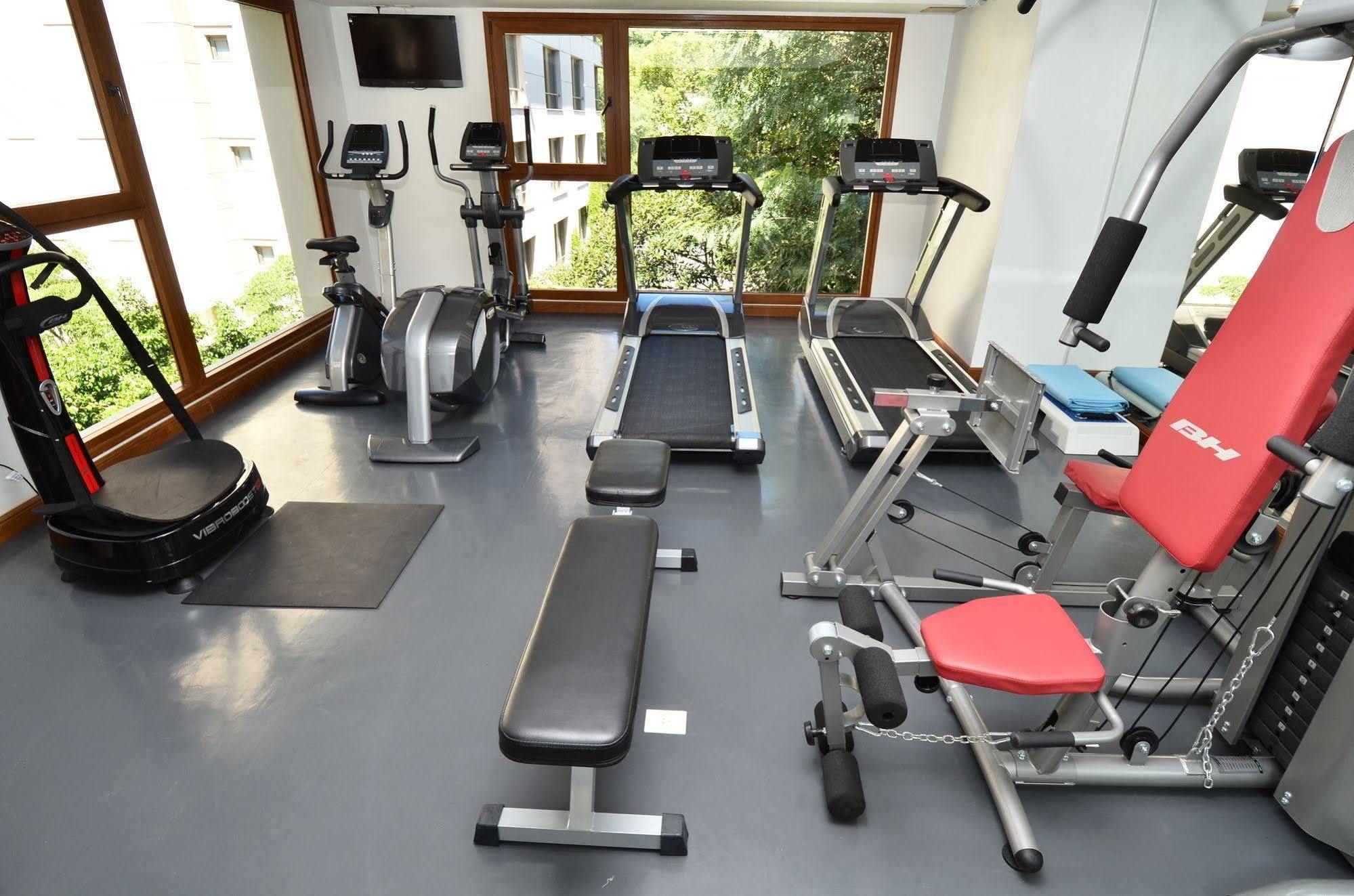Hub Porteño Hotel 5*