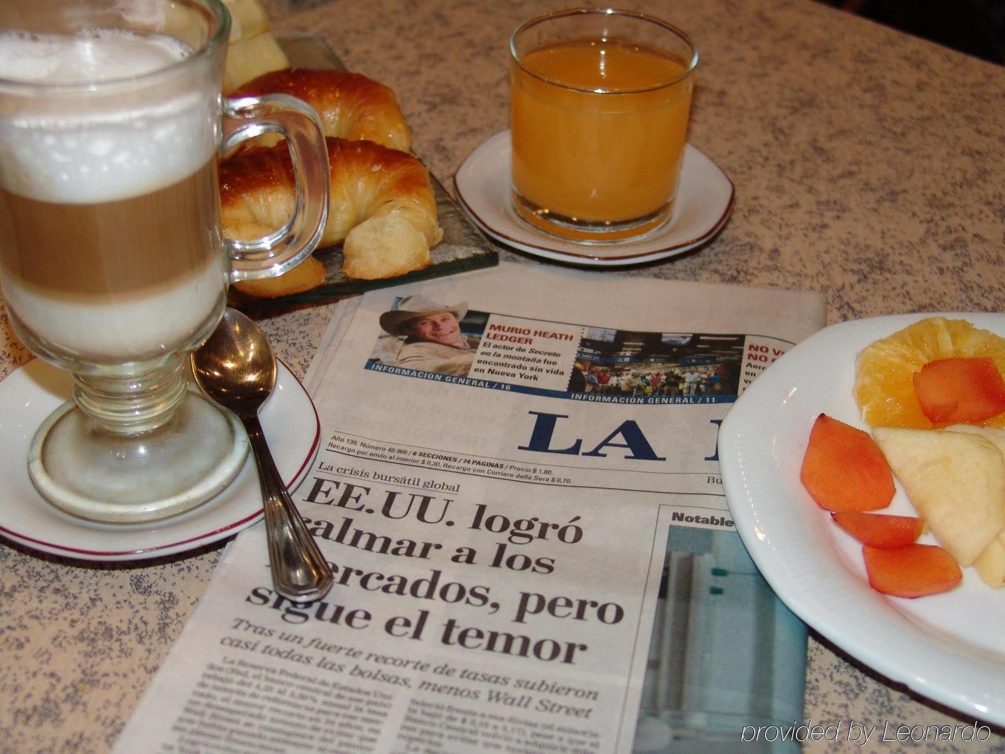 Hotel Impala Ciudad Autónoma de Buenos Aires