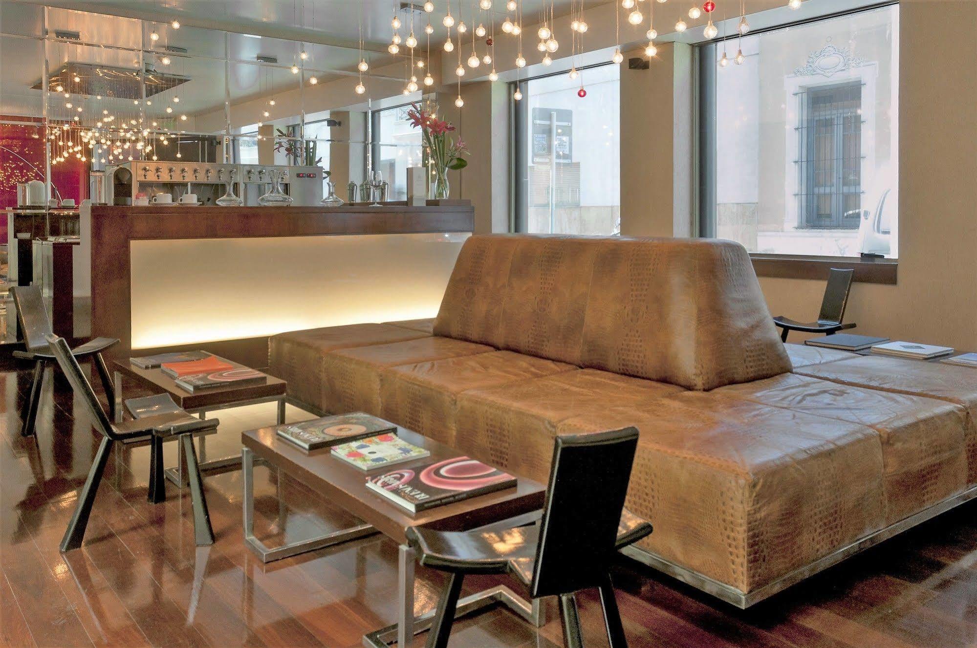 Mansion Vitraux Boutique (adults Only) 4* Ciudad Autónoma de Buenos Aires