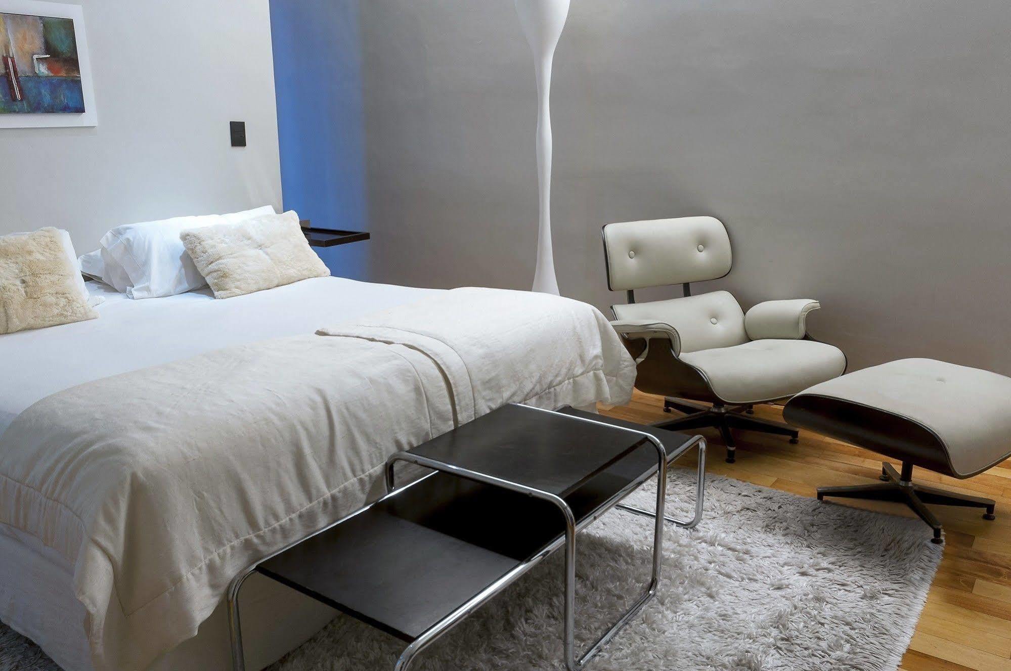 Hotel Mansion Vitraux Boutique (adults Only) Ciudad Autónoma de Buenos Aires