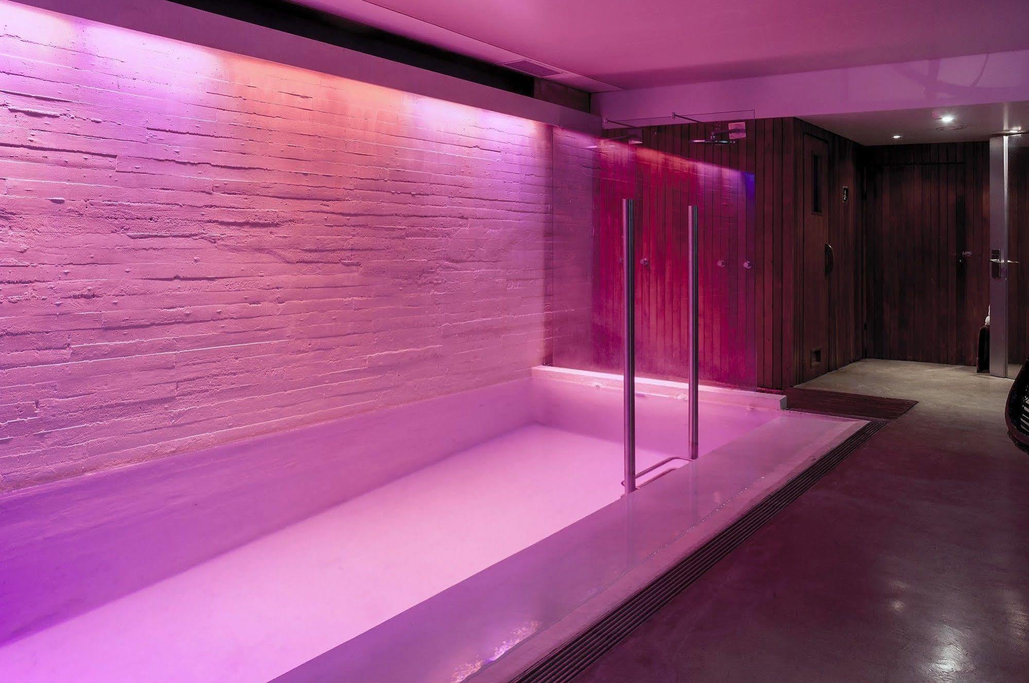 Hotel Mansion Vitraux Boutique (adults Only) Ciudad Autónoma de Buenos Aires