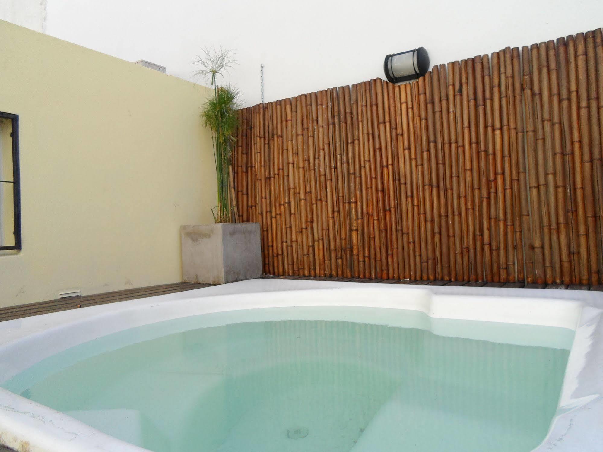 Sabatico Travelers Hostel&guesthouse Ciudad Autónoma de Buenos Aires