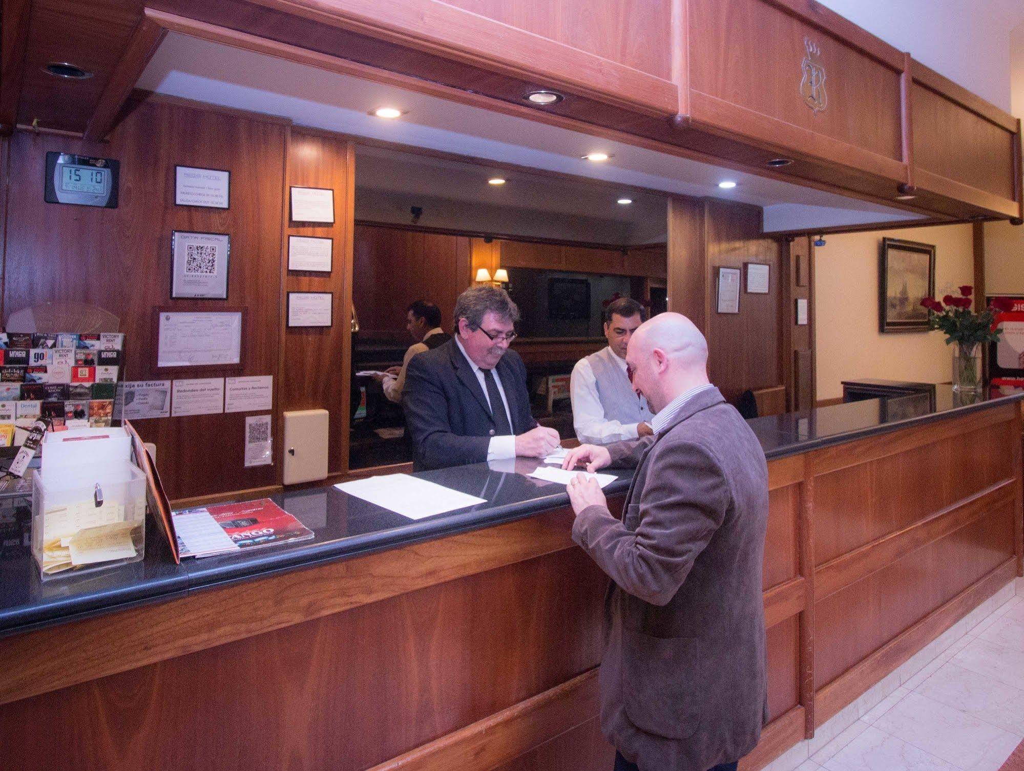 Regis Orho Hotel