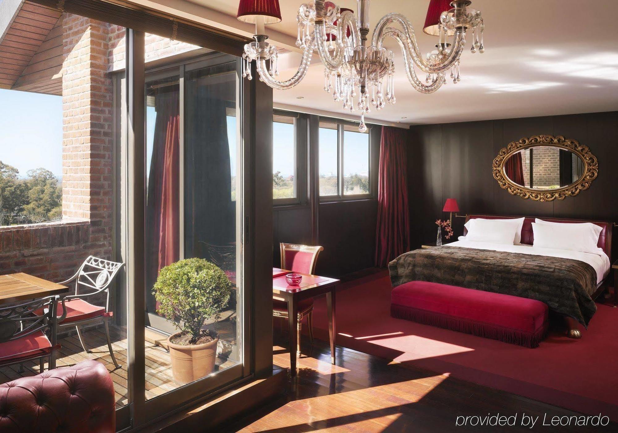 Faena Hotel Buenos Aires
