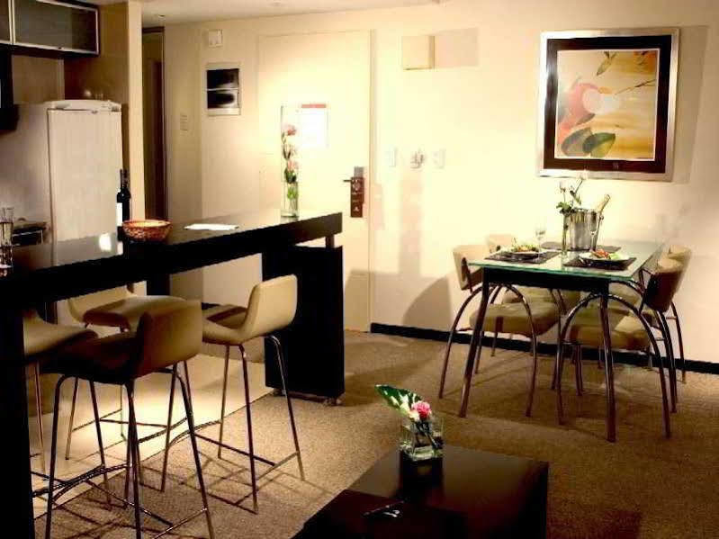 Espacia 4* Ciudad Autónoma de Buenos Aires