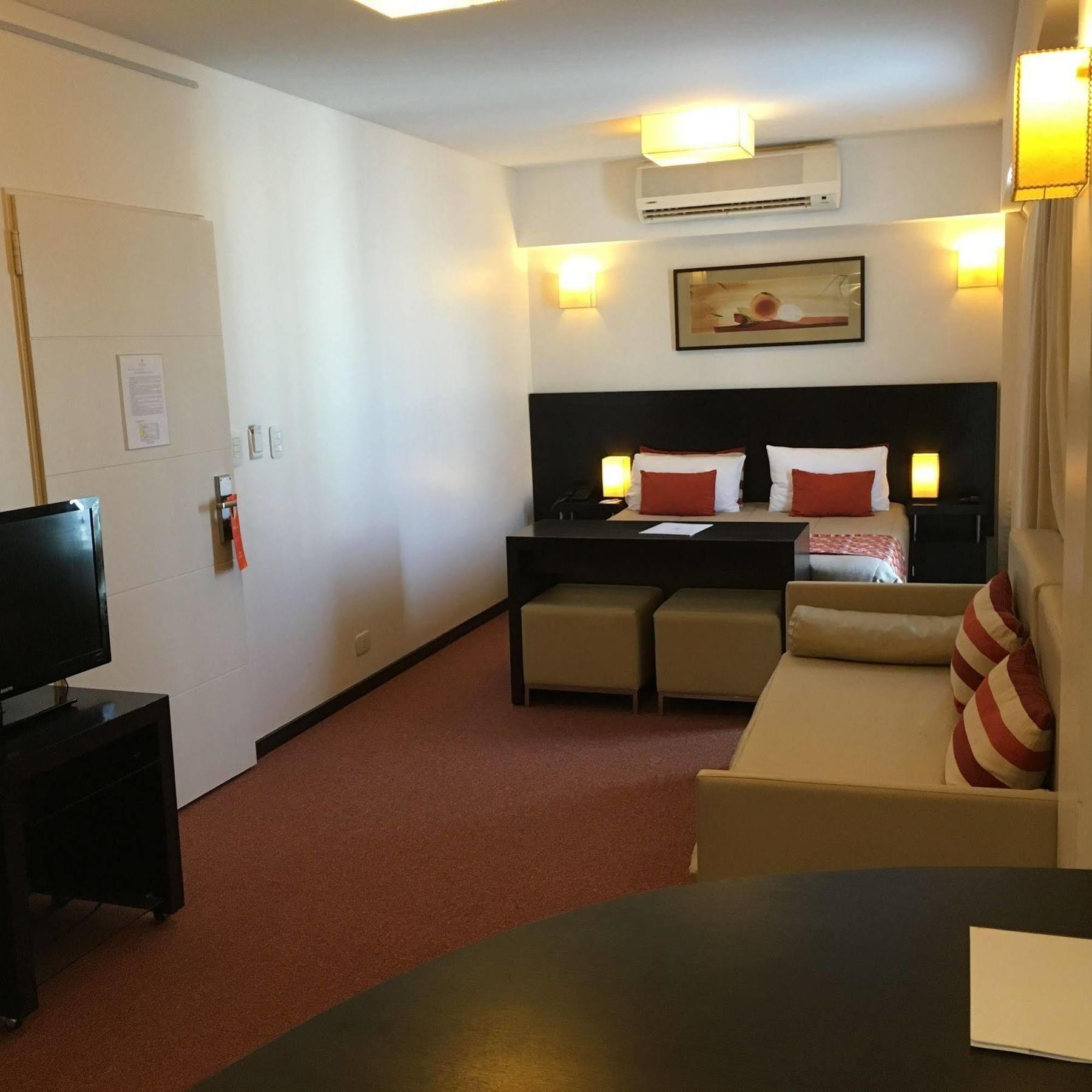 Hotel Espacia 4*