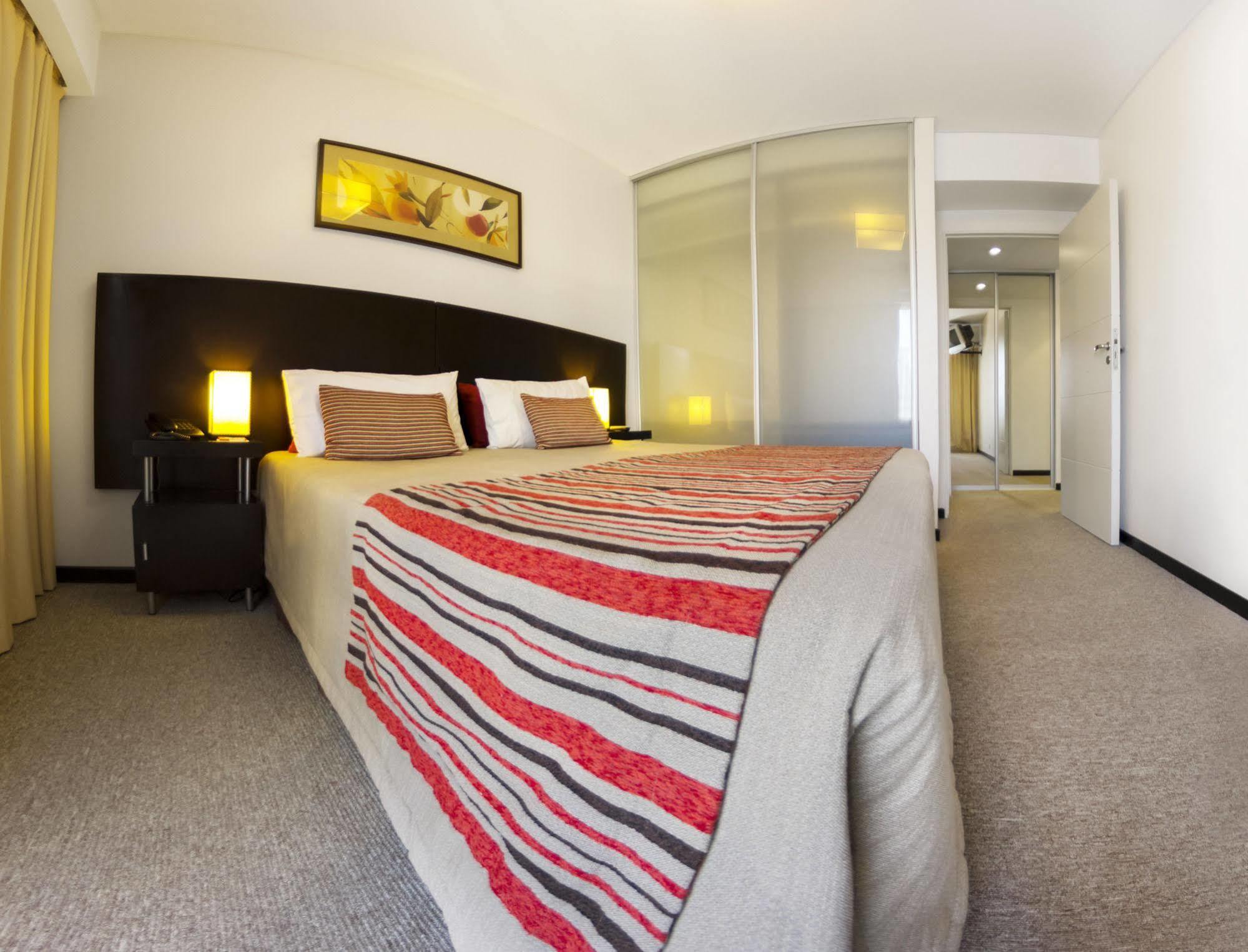 Espacia 4* Ciudad Autónoma de Buenos Aires