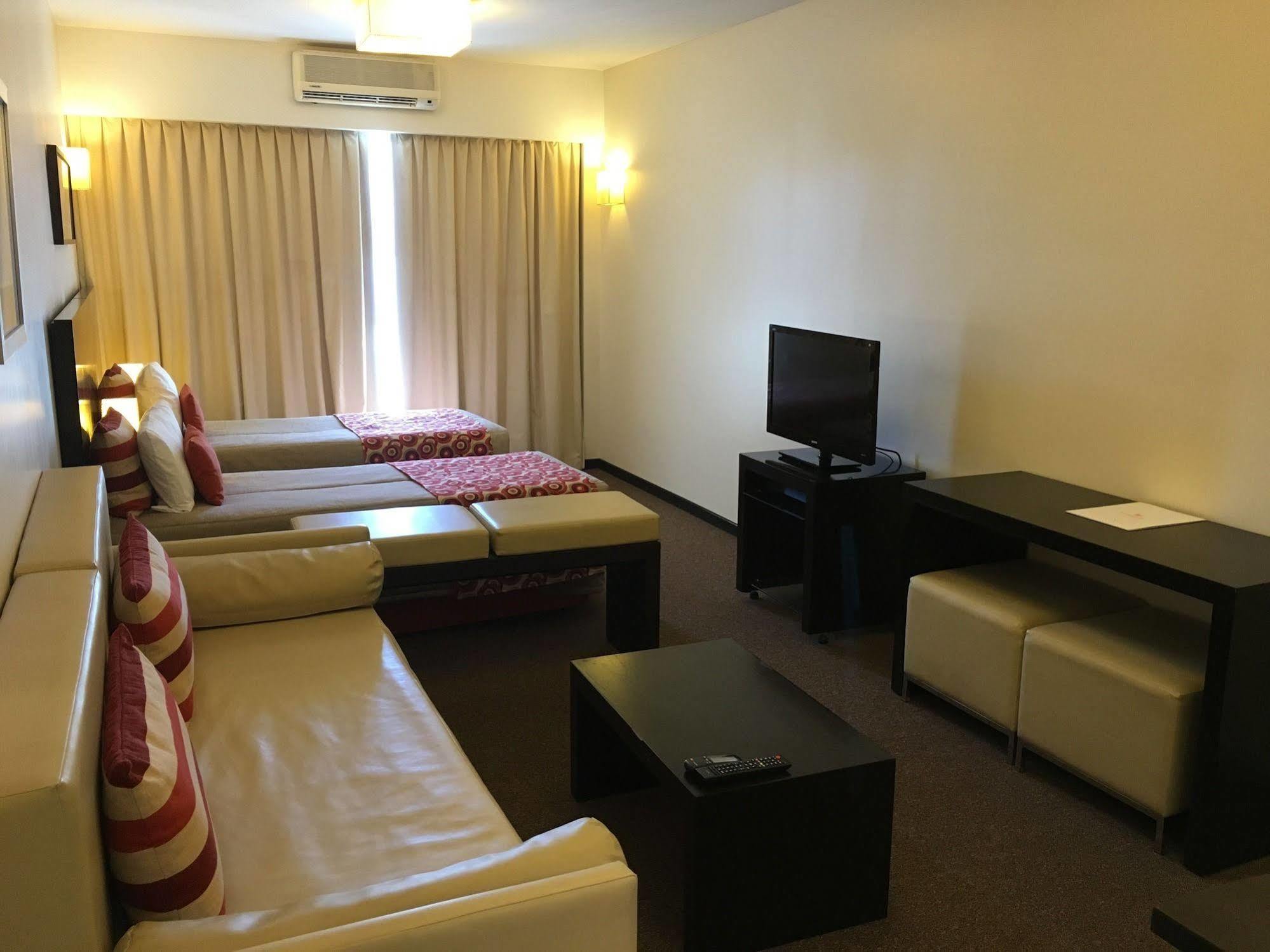 Hotel Espacia