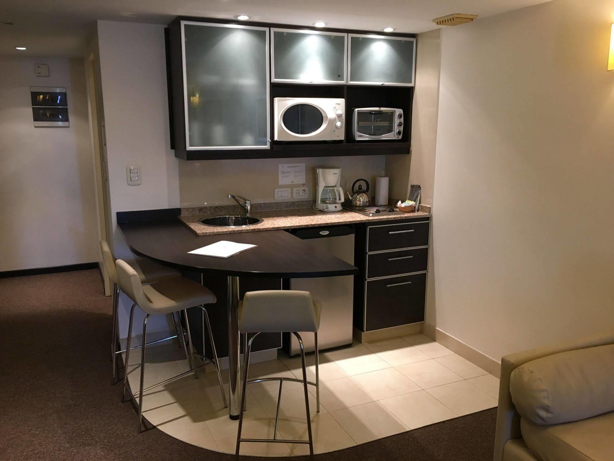 Hotel Espacia