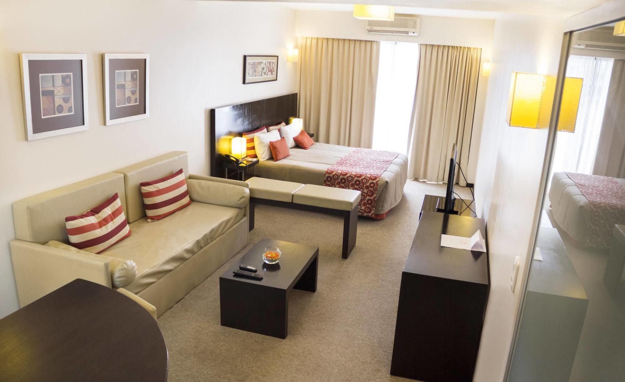 Espacia Hotel
