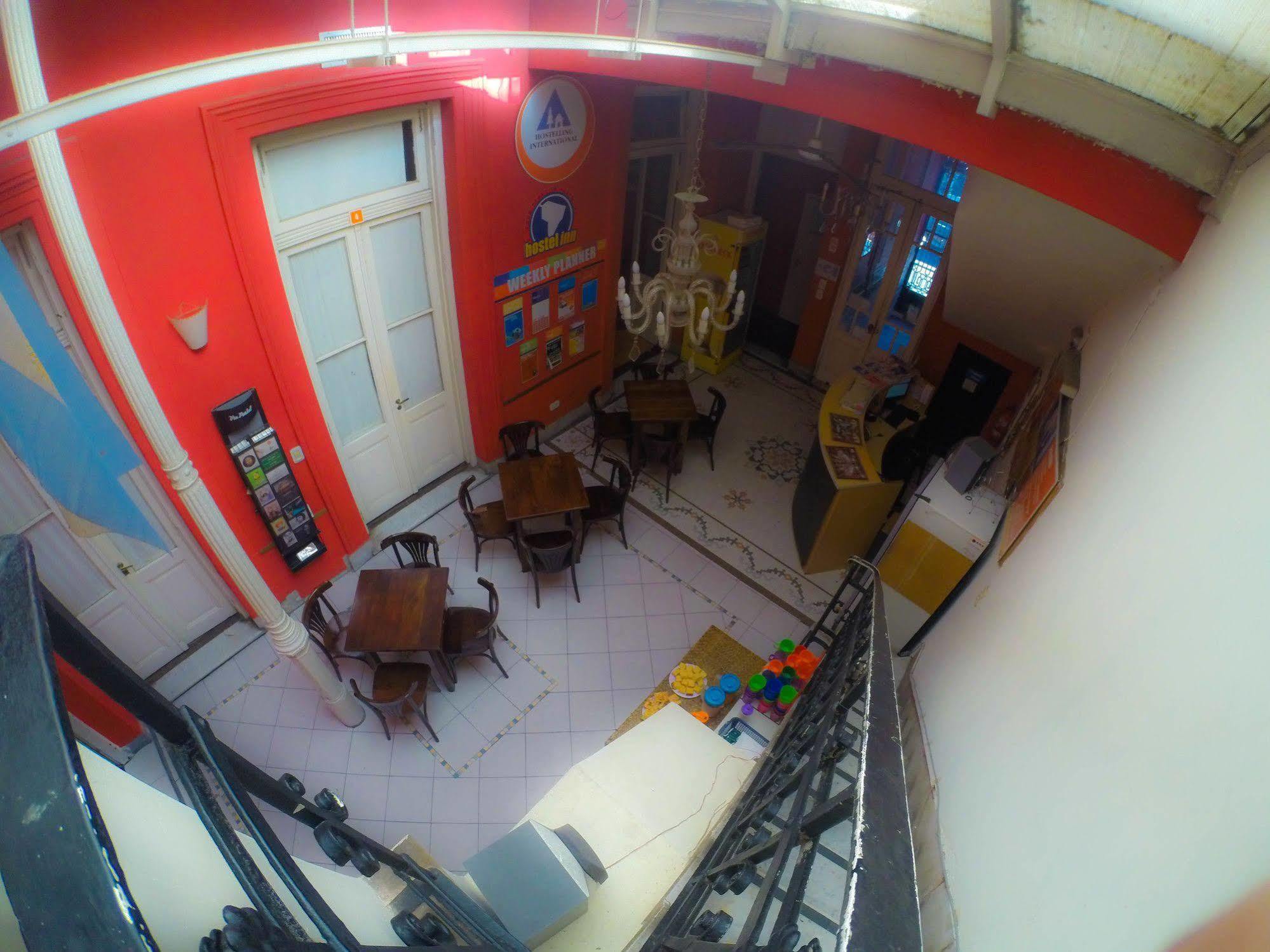 Hostel Inn Buenos Aires Ciudad Autónoma de Buenos Aires