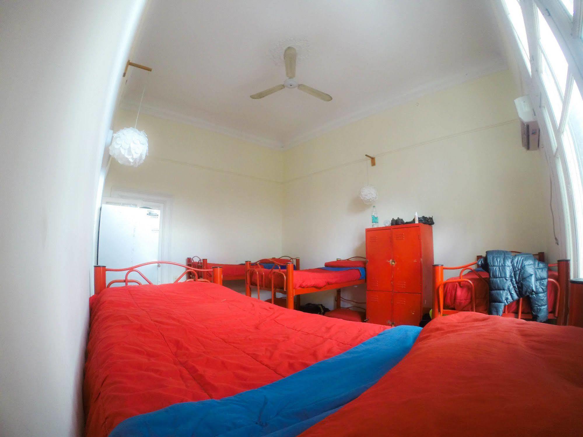 Hostel Inn Buenos Aires Ciudad Autónoma de Buenos Aires