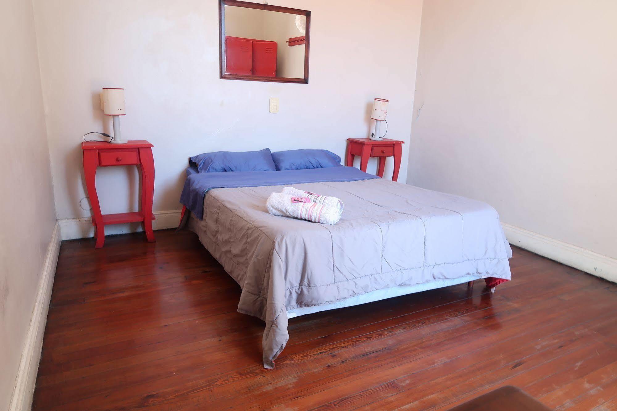 Hostel Inn Buenos Aires * Ciudad Autónoma de Buenos Aires