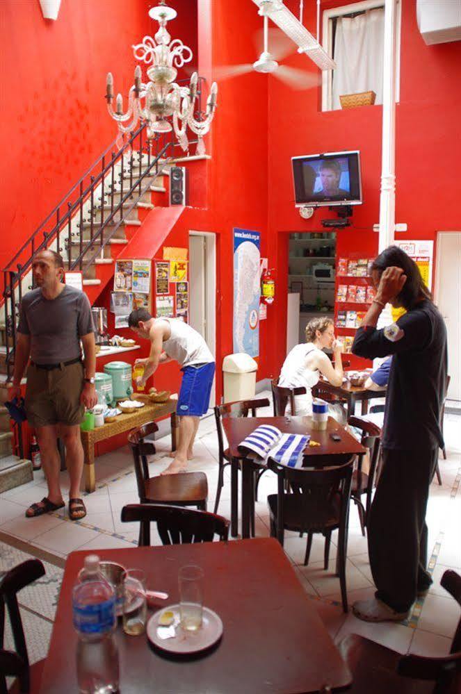Hostal Hostel Inn Buenos Aires *