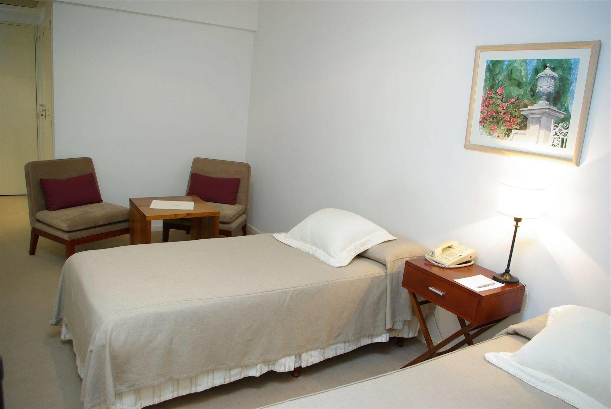 Hotel Loi Arenales Ciudad Autónoma de Buenos Aires