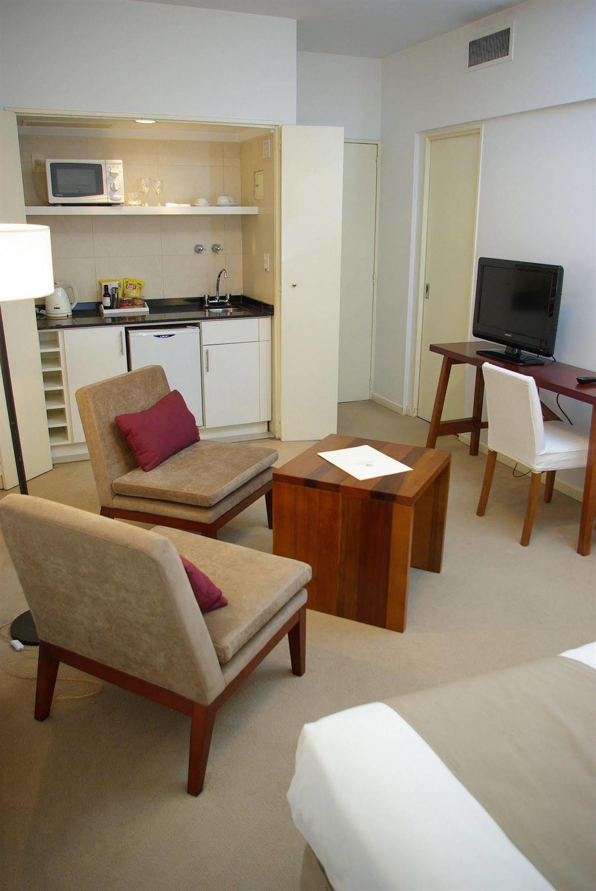 Loi Arenales Hotel Ciudad Autónoma de Buenos Aires