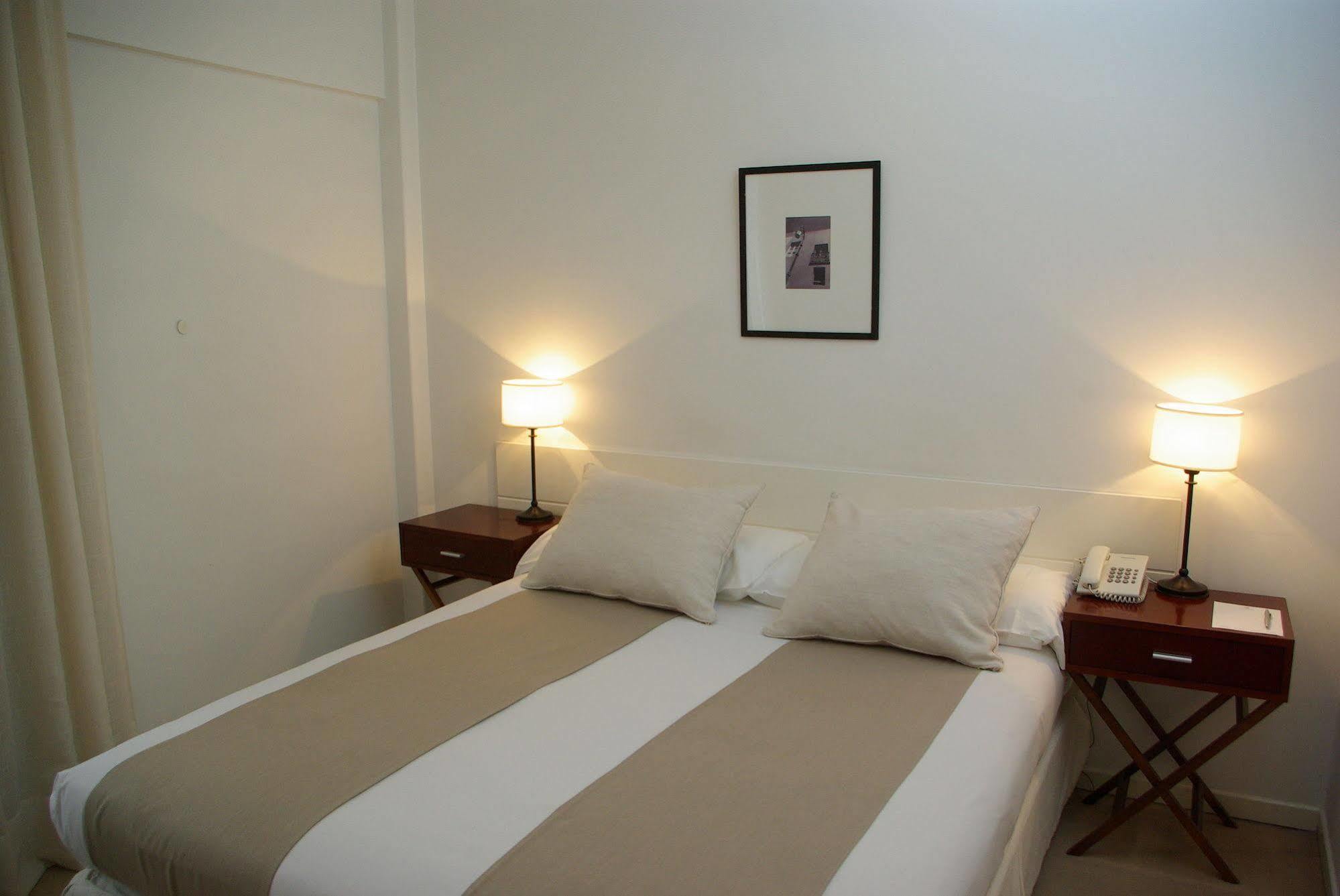 Loi Arenales Hotel Ciudad Autónoma de Buenos Aires