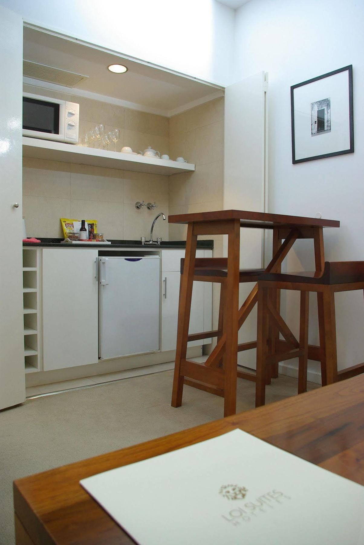 Loi Arenales Hotel Ciudad Autónoma de Buenos Aires